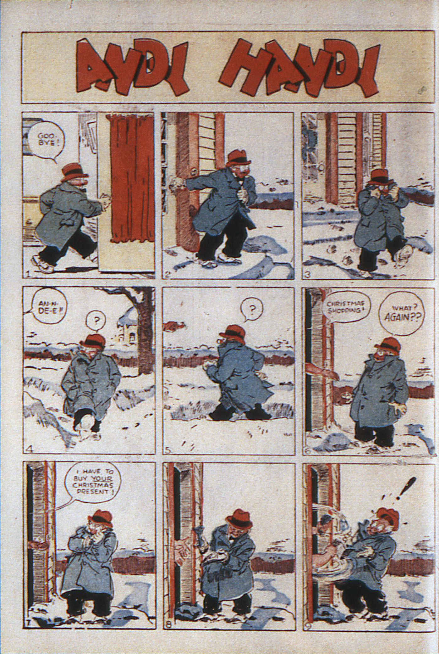 Read online Adventure Comics (1938) comic -  Issue #11 - 27