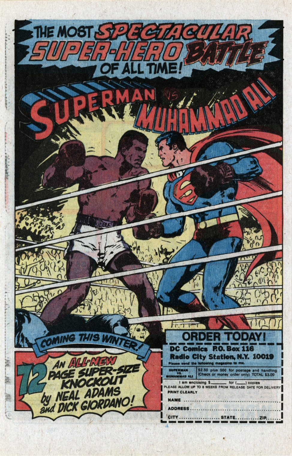 Read online Wonder Woman (1942) comic -  Issue #240 - 24
