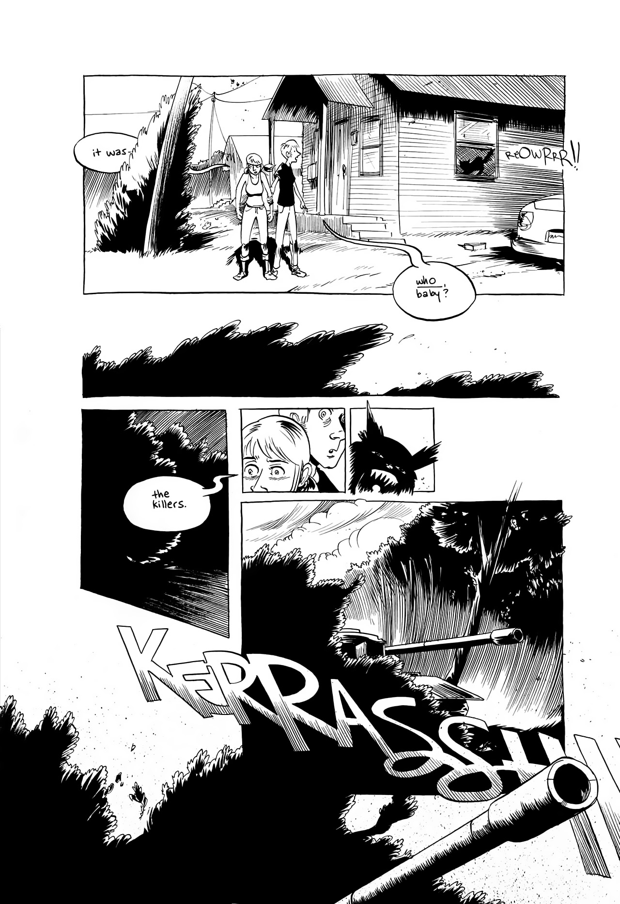 Read online Any Empire comic -  Issue # TPB (Part 3) - 56