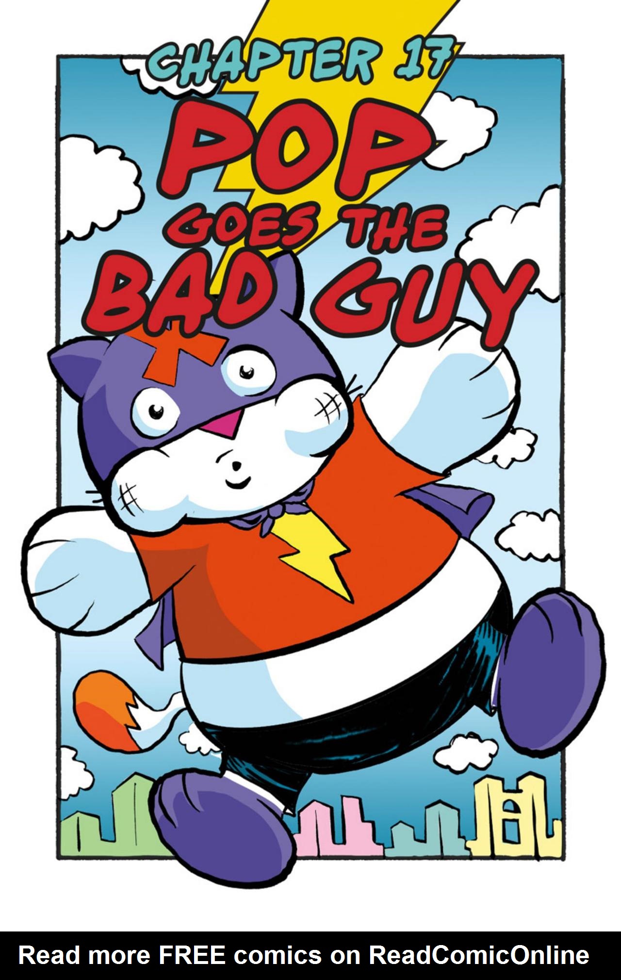 Read online Max Meow comic -  Issue # TPB 2 (Part 3) - 18
