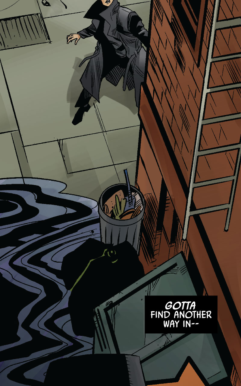 Read online Spider-Verse Unlimited: Infinity Comic comic -  Issue #41 - 30