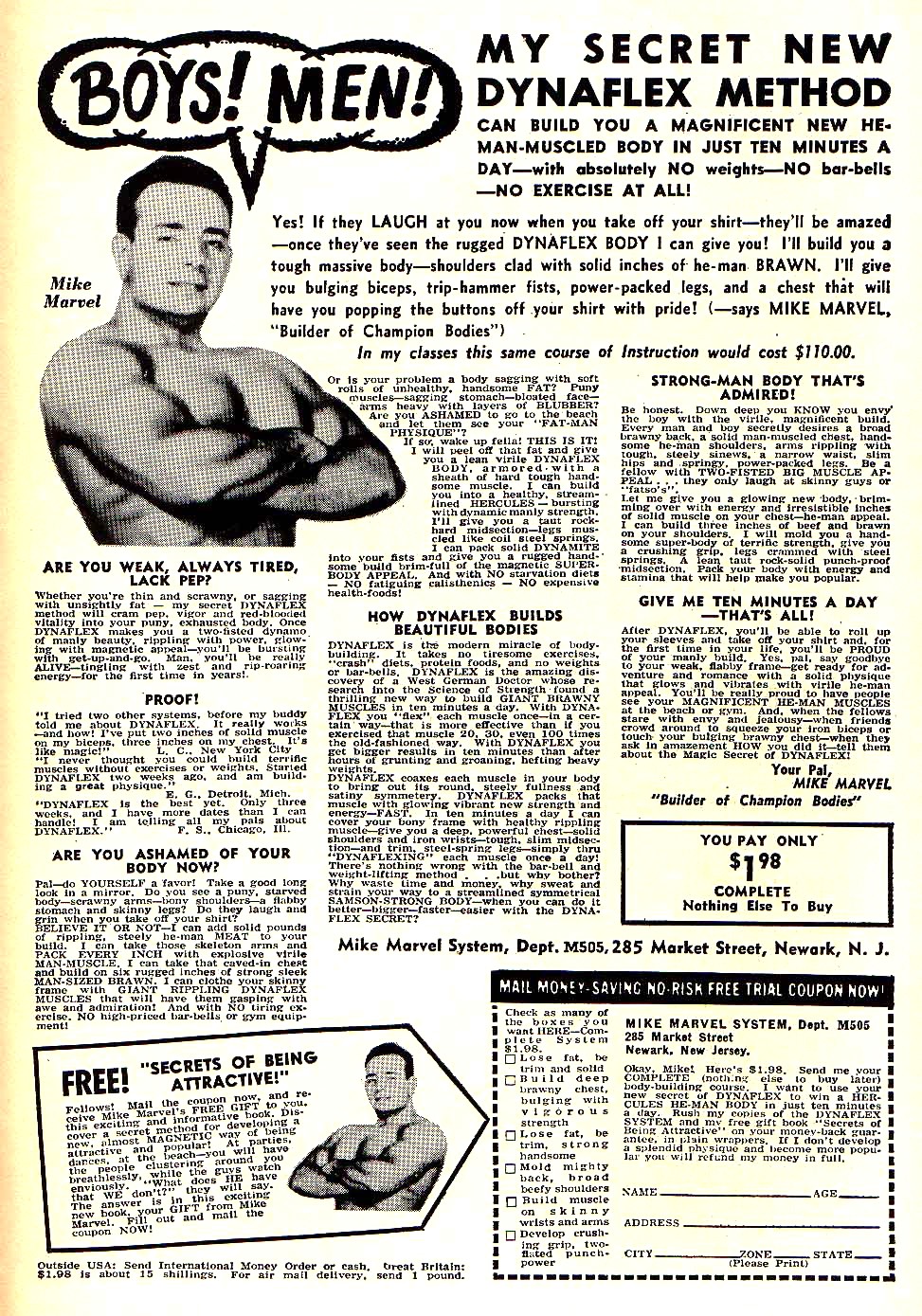 Read online Star Spangled War Stories (1952) comic -  Issue #121 - 35