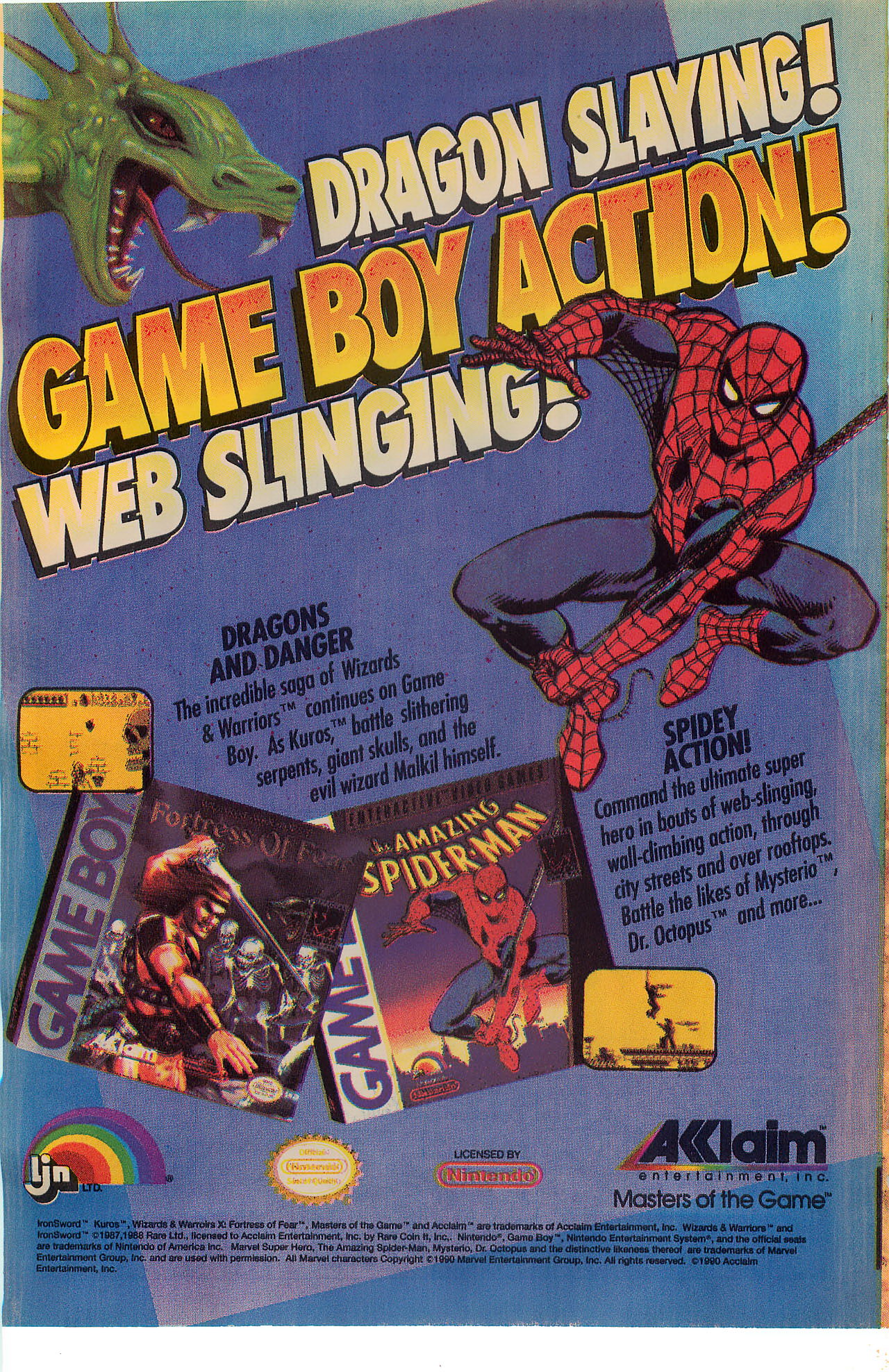 Read online Marvel Tales (1964) comic -  Issue #242 - 29