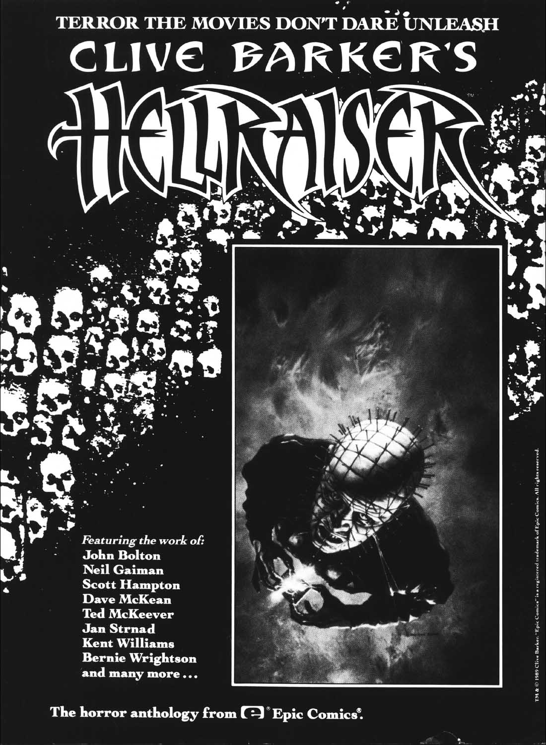 Read online The Savage Sword Of Conan comic -  Issue #169 - 68