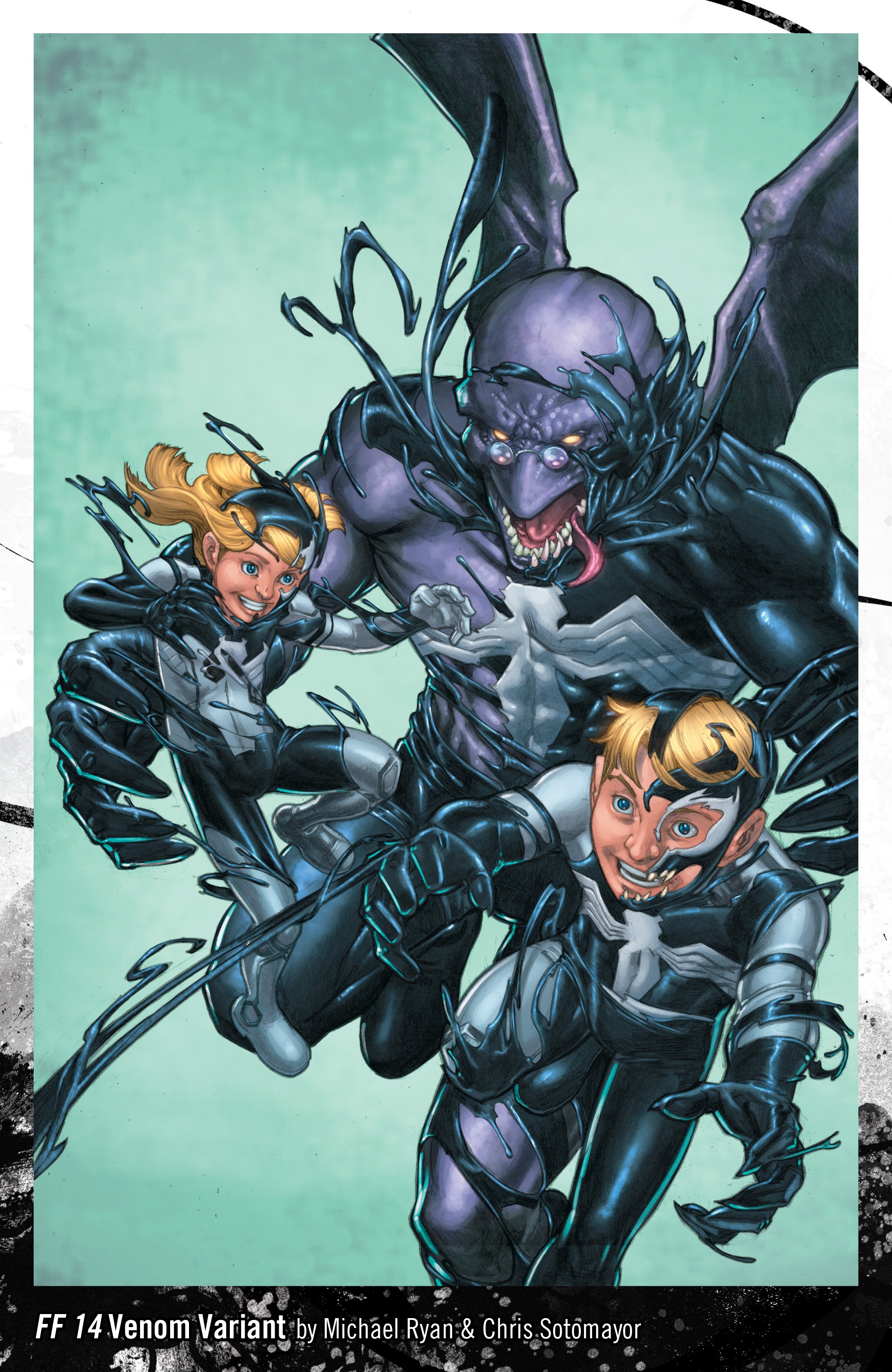 Read online Venom By Rick Remender: The Complete Collection comic -  Issue # TPB 1 (Part 3) - 93