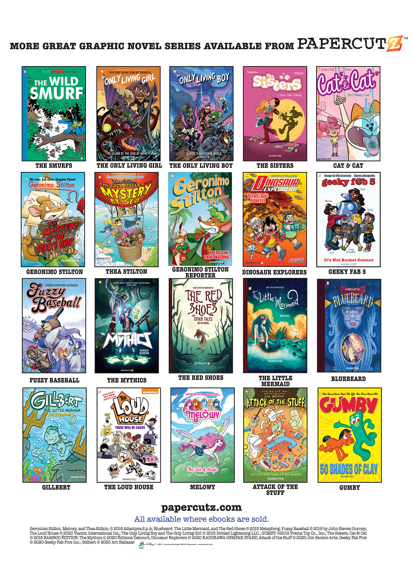 Read online Brina the Cat comic -  Issue # TPB 2 - 4