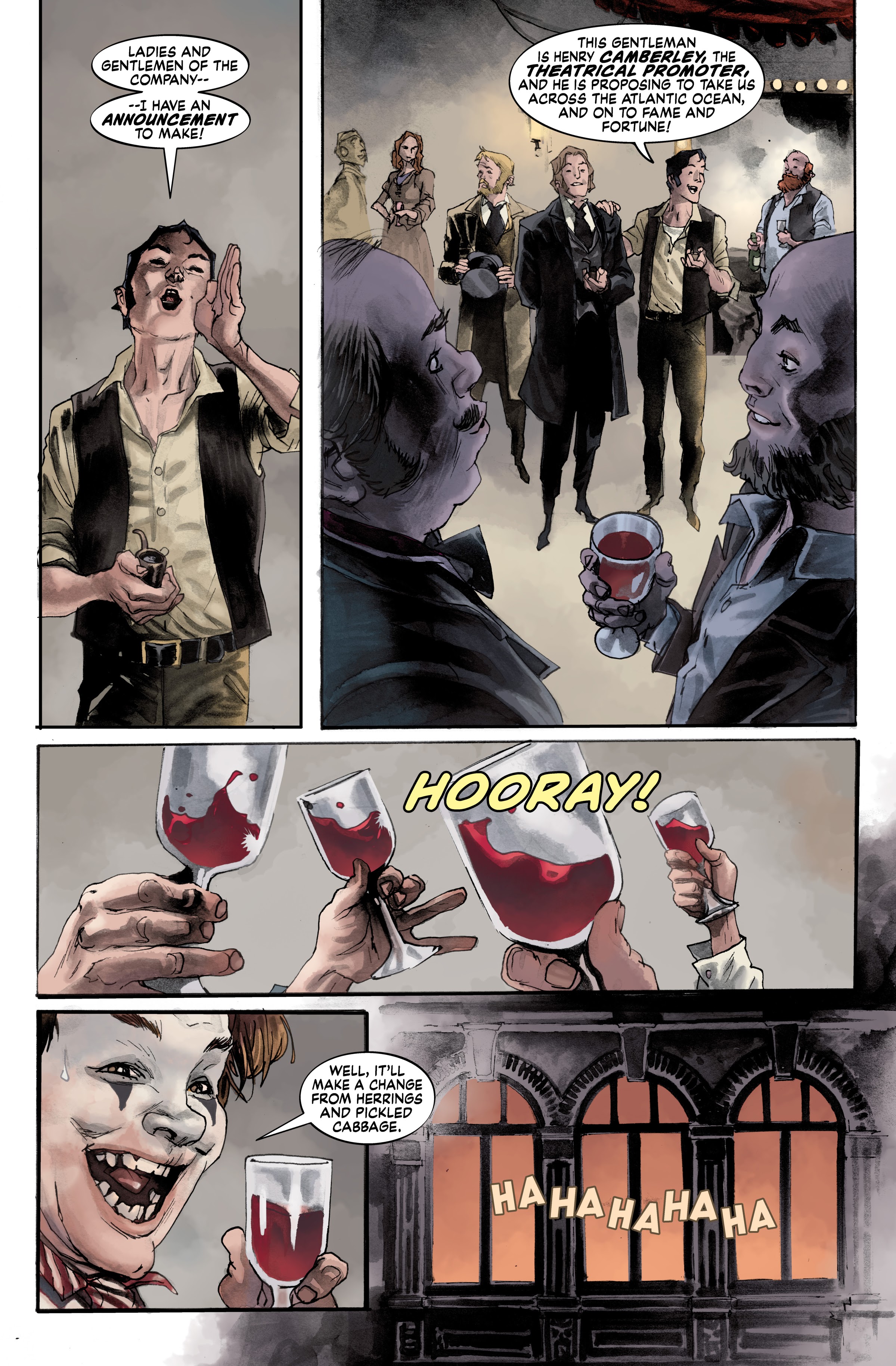 Read online The Neil Gaiman Library comic -  Issue # TPB 1 (Part 1) - 61