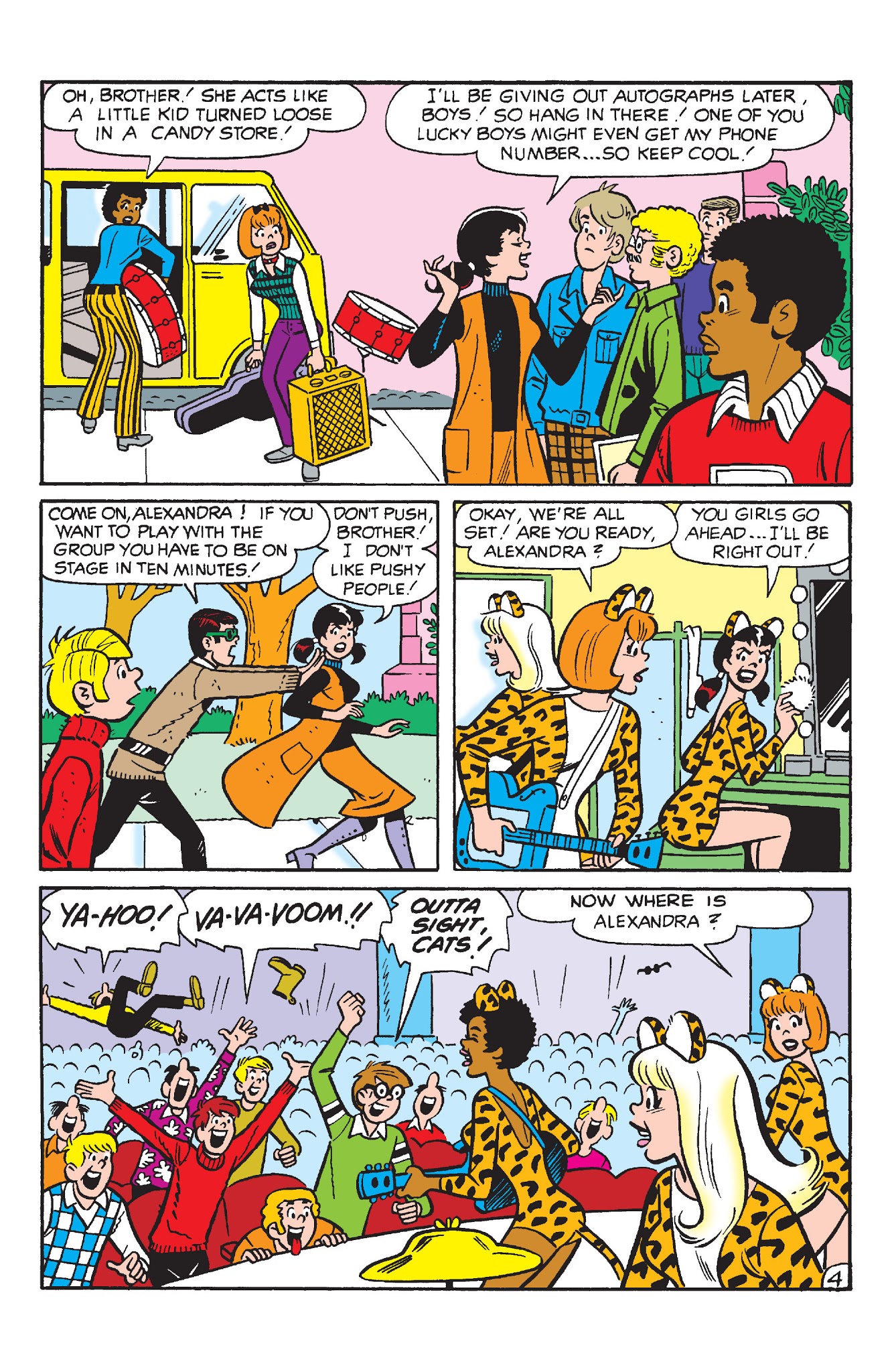 Read online Pep Digital comic -  Issue #123 - 189