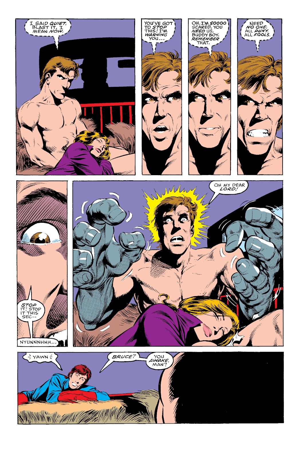 Incredible Hulk By Peter David Omnibus issue TPB 2 (Part 3) - Page 25