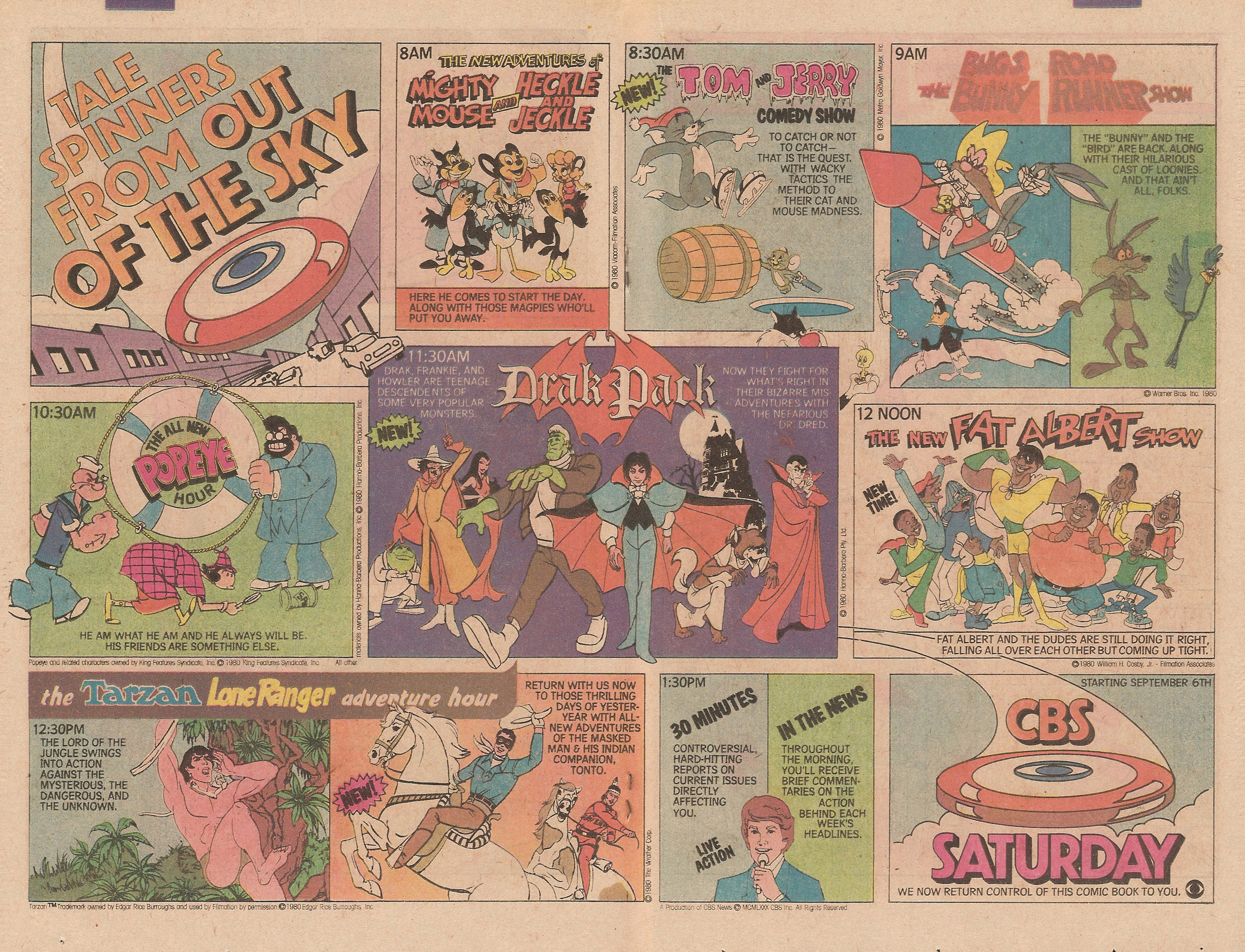 Read online Pep Comics comic -  Issue #367 - 18