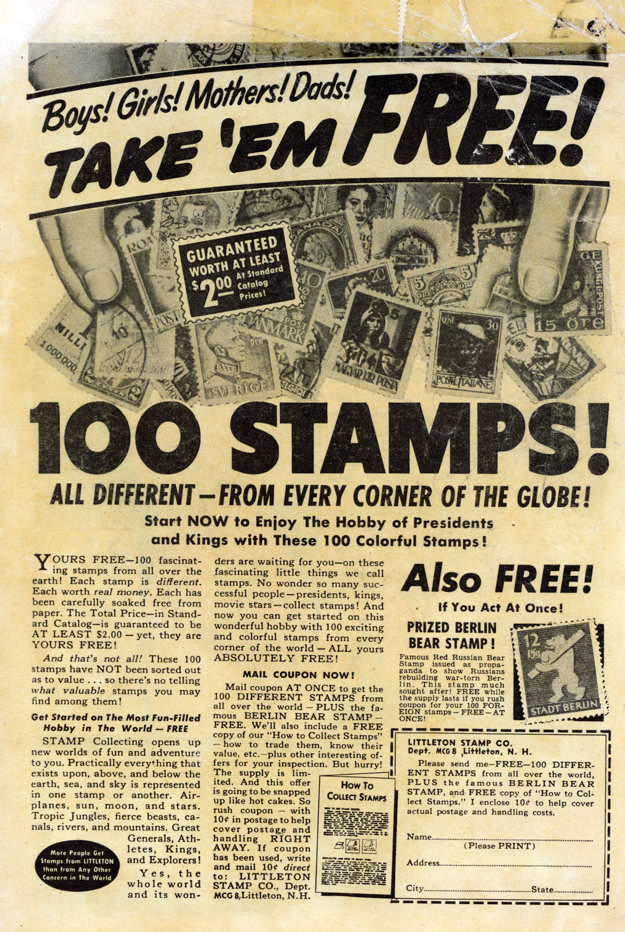 Read online Uncanny Tales comic -  Issue #23 - 35