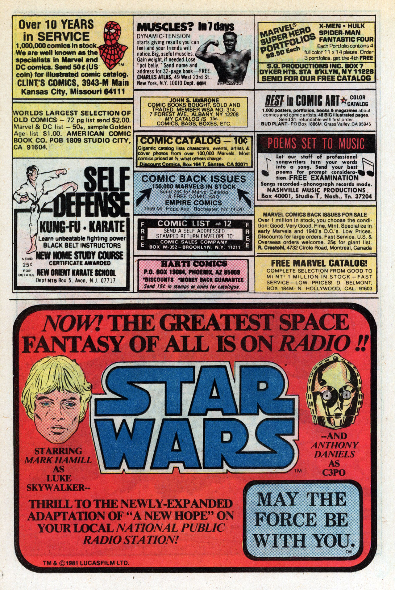 Read online Marvel Super Action (1977) comic -  Issue #33 - 21