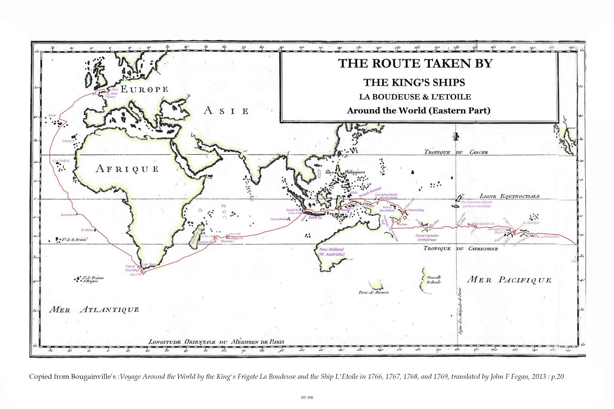 Read online Corto Maltese comic -  Issue # TPB 2 (Part 4) - 70
