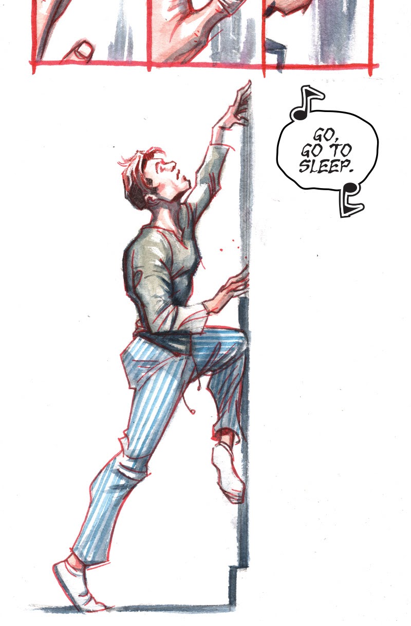 Read online Spine-Tingling Spider-Man: Infinity Comic comic -  Issue #1 - 13