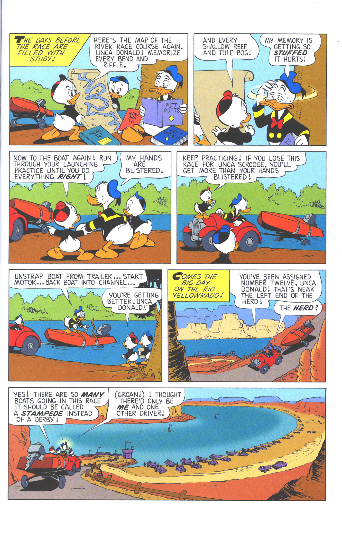 Read online Uncle Scrooge (1953) comic -  Issue #378 - 43