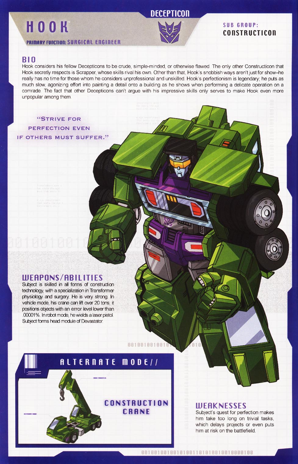 Read online Transformers: More than Meets the Eye comic -  Issue #2 - 4