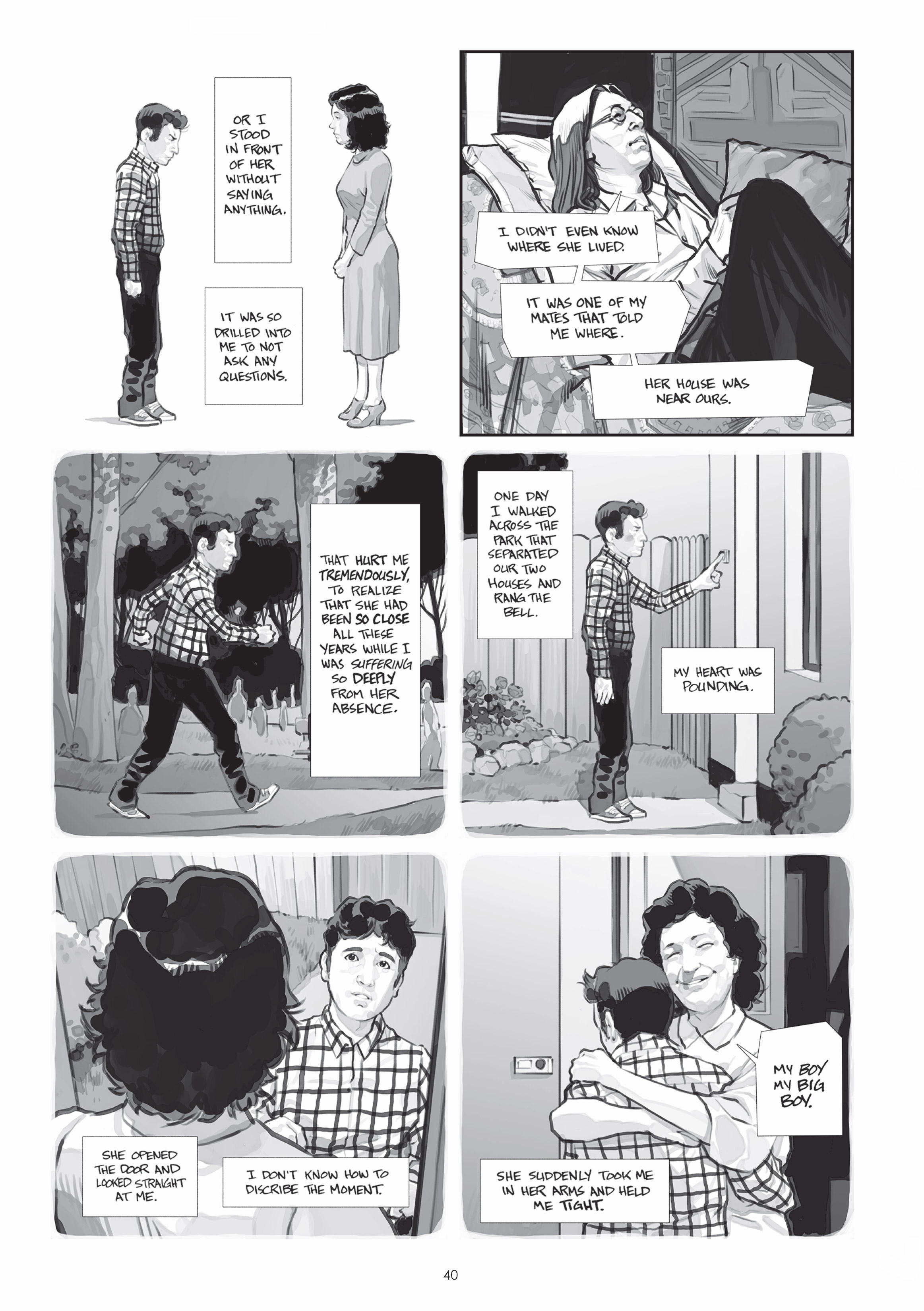 Read online Lennon: The New York Years comic -  Issue # TPB (Part 1) - 40