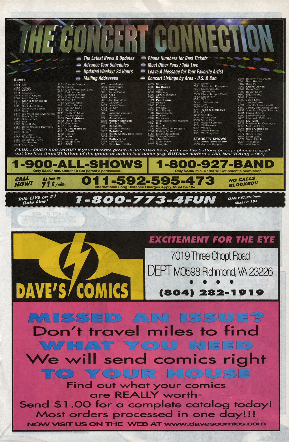 Read online Star Trek: Untold Voyages comic -  Issue #3 - 14