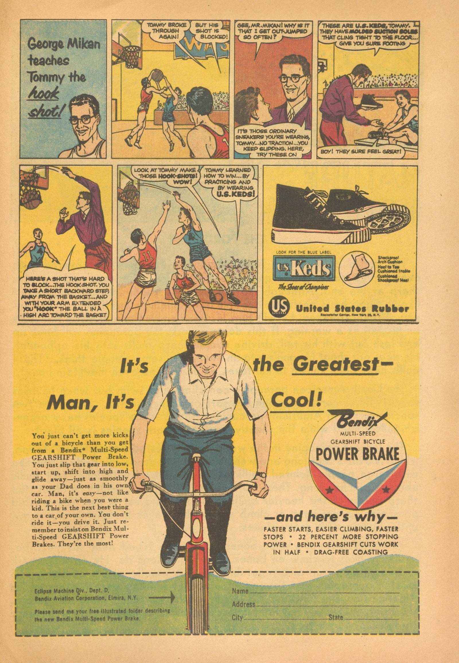 Read online Li'l Jinx (1956) comic -  Issue #16 - 25