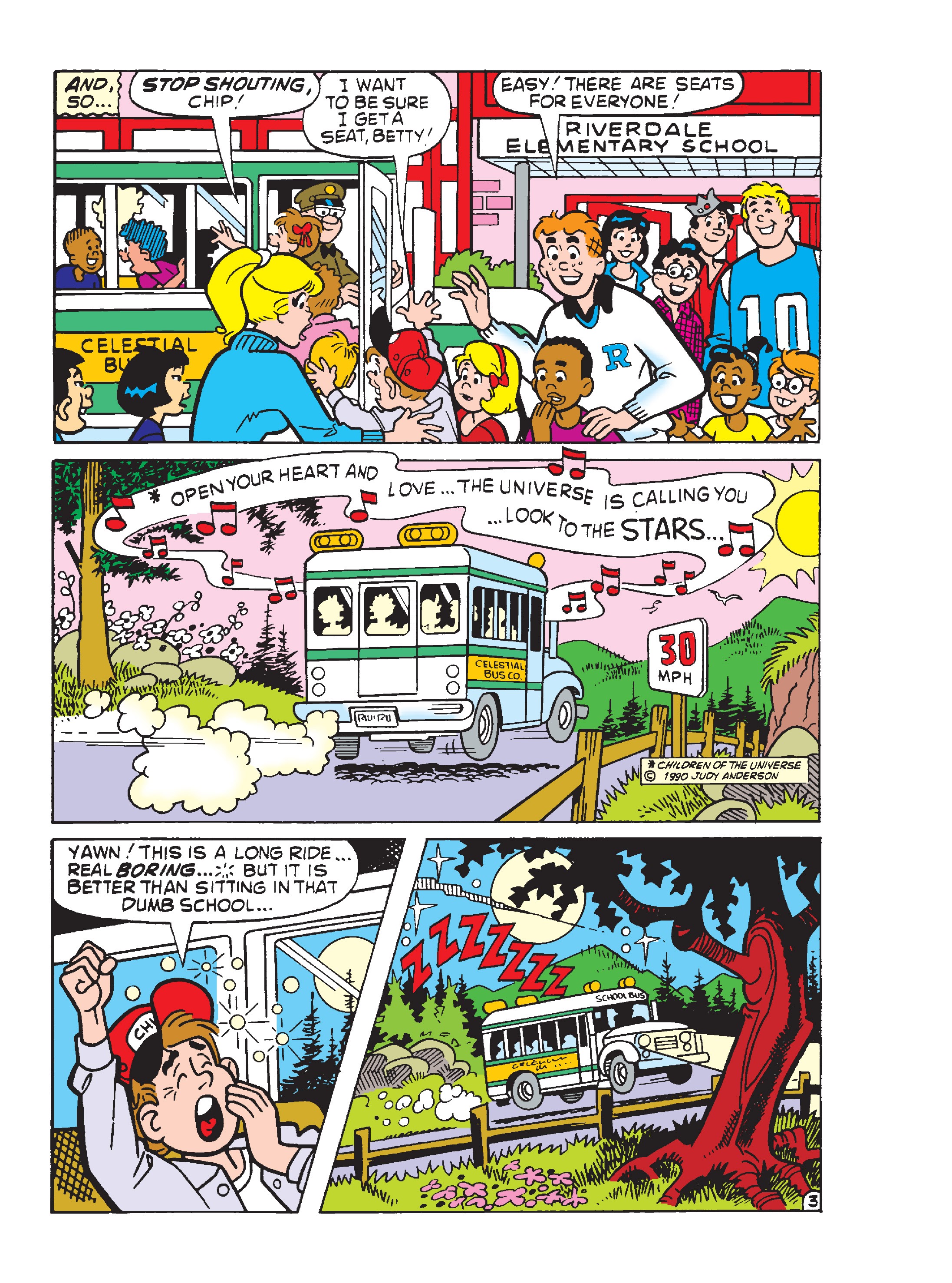 Read online Archie Milestones Jumbo Comics Digest comic -  Issue # TPB 2 (Part 2) - 58