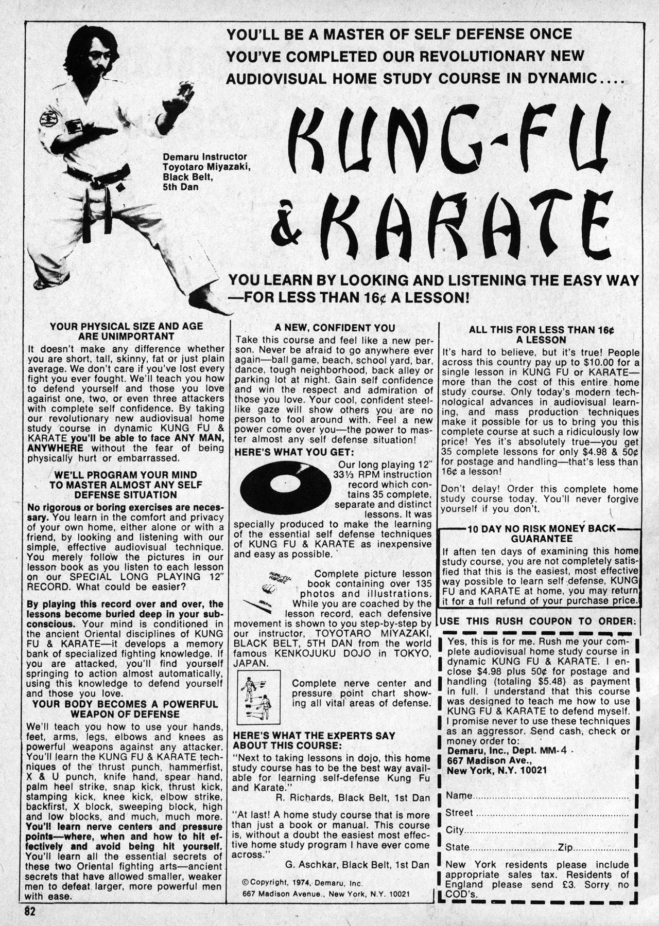 Read online Planet of the Apes comic -  Issue #4 - 76