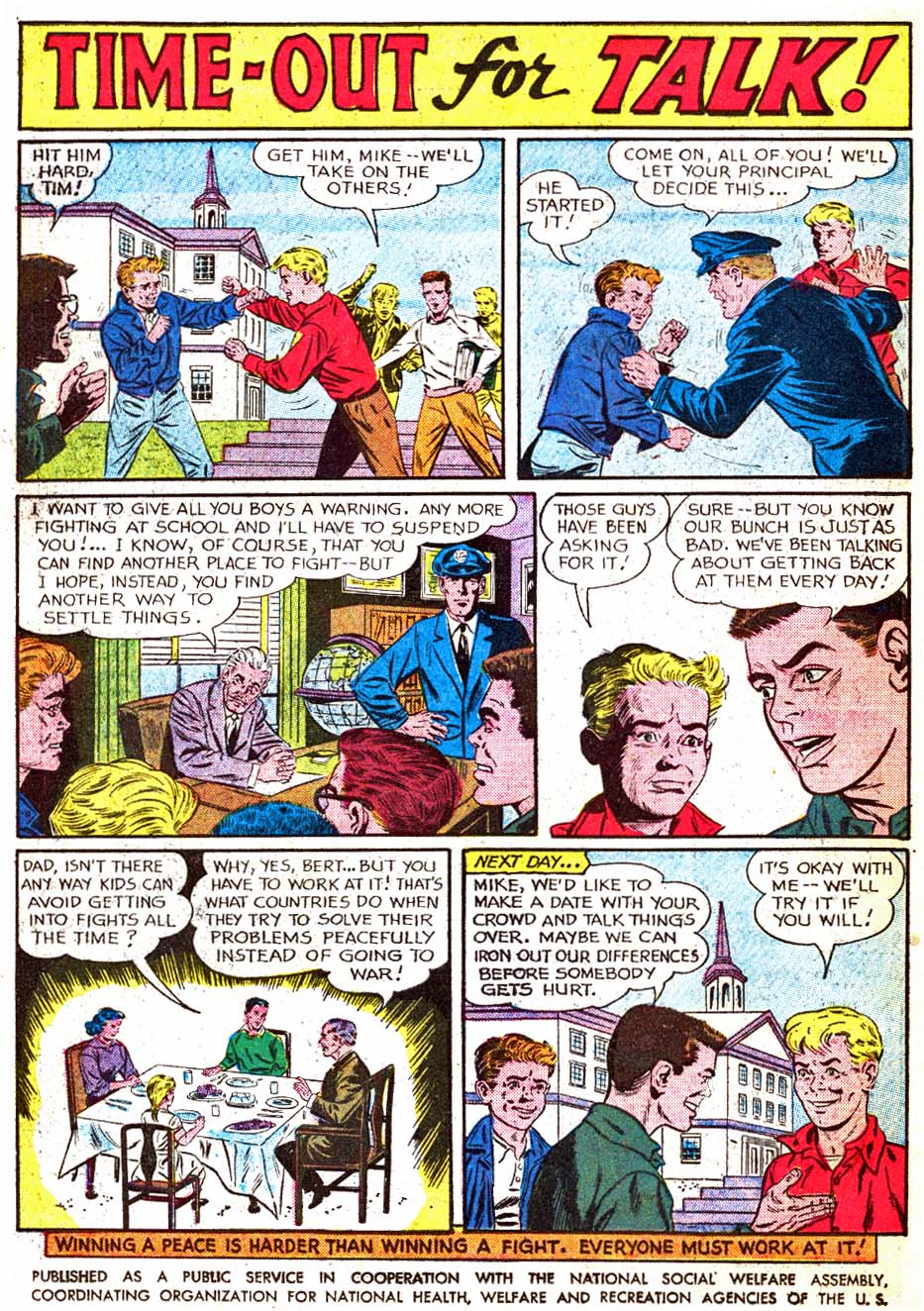 Read online The Adventures of Jerry Lewis comic -  Issue #70 - 34