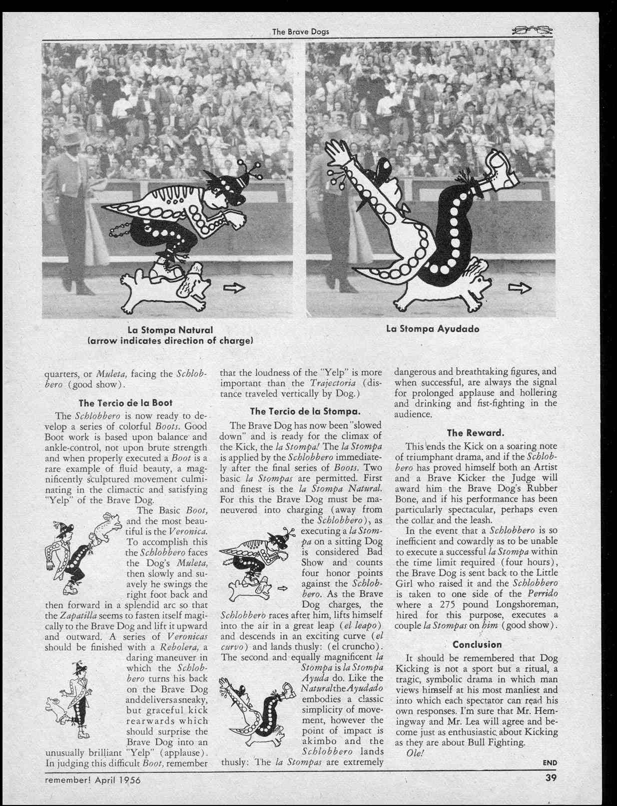 Read online MAD comic -  Issue #27 - 41