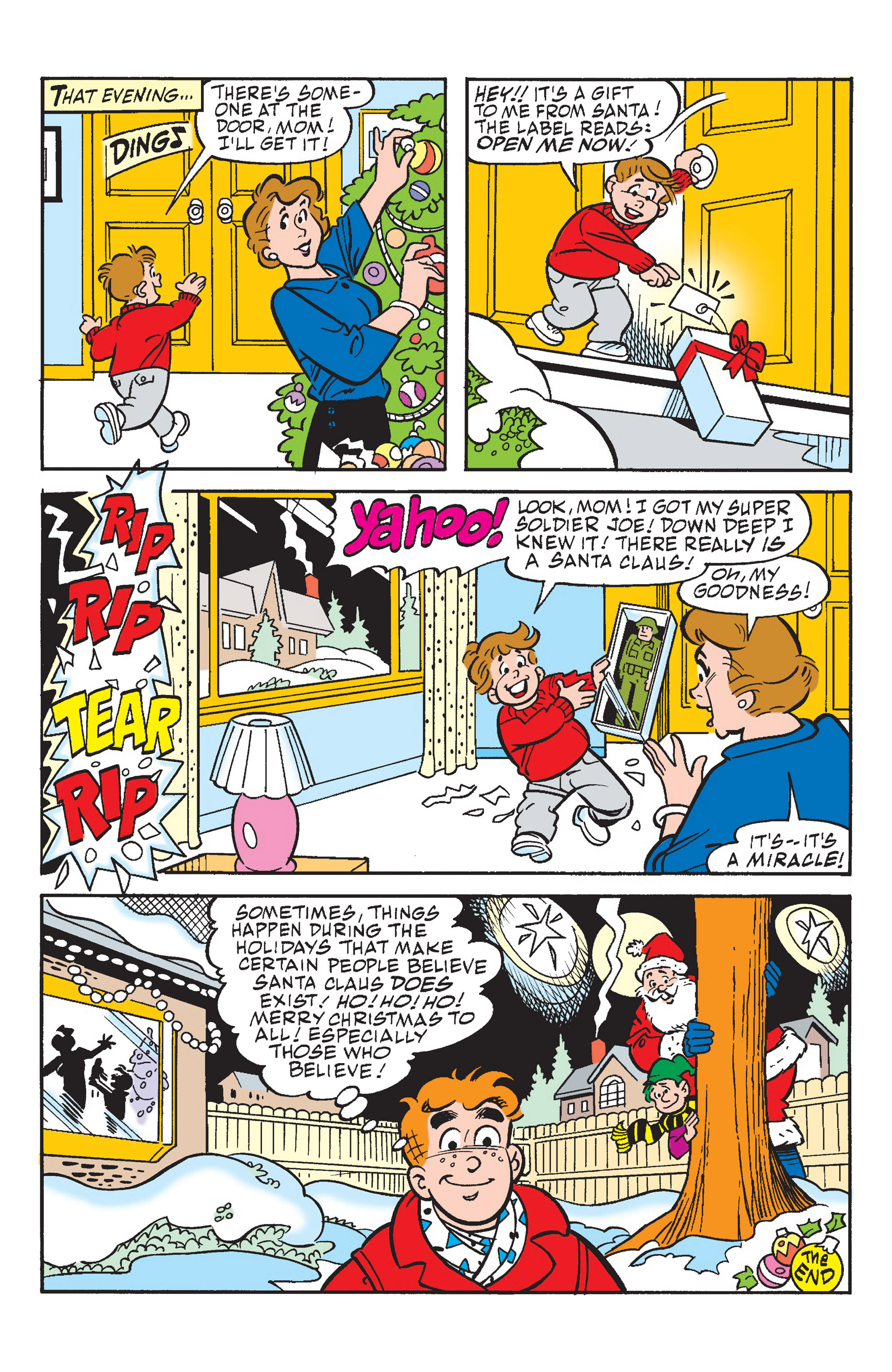 Read online Pep Digital comic -  Issue #120 - 92