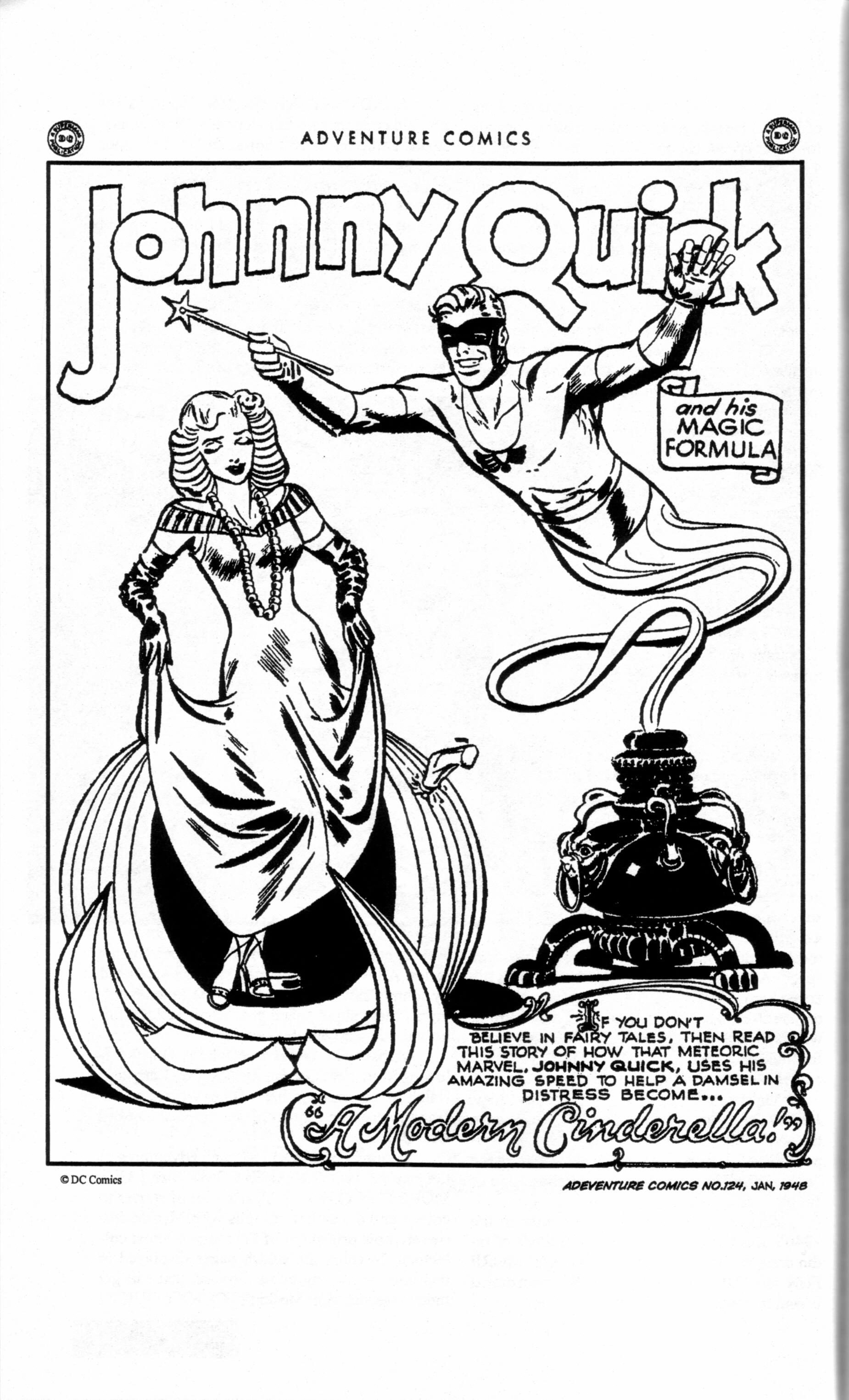 Read online Golden Age Treasury comic -  Issue # TPB 2 (Part 1) - 30
