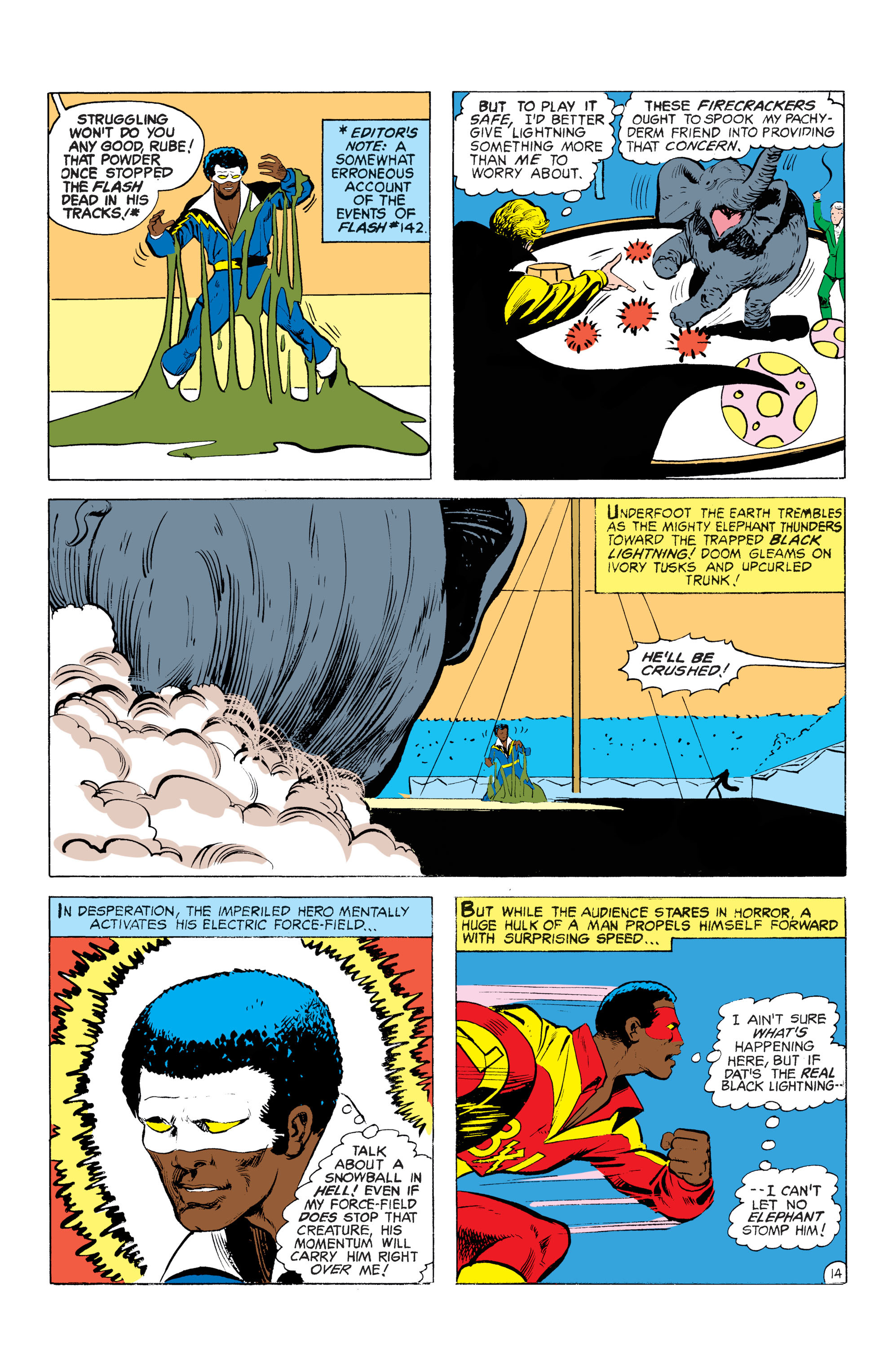 Read online Black Lightning comic -  Issue # (1977) _TPB 1 (Part 2) - 83