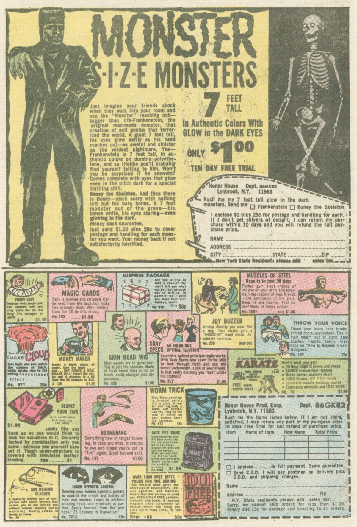Read online Superman's Pal Jimmy Olsen comic -  Issue #142 - 25