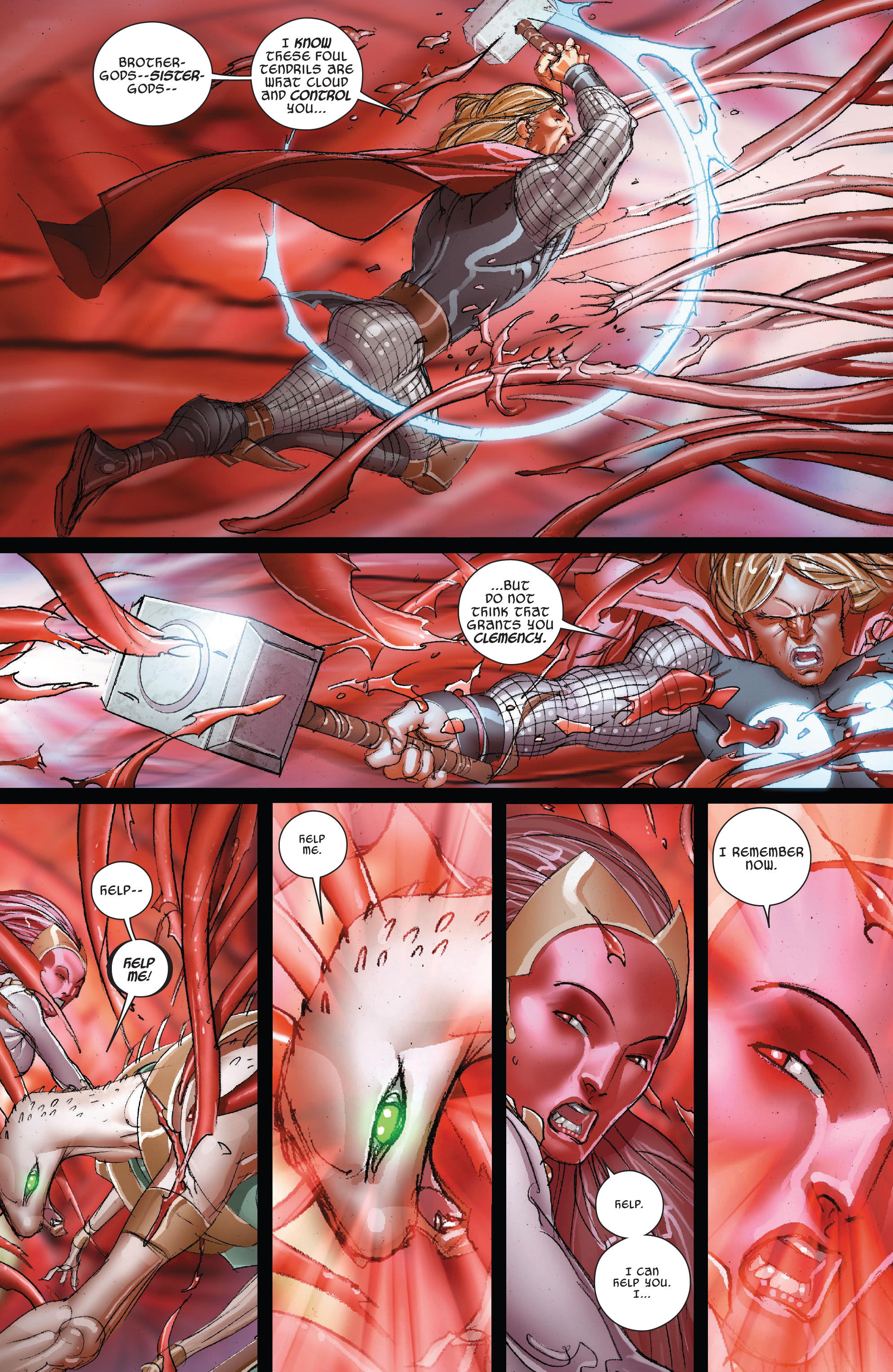 Read online Thor By Matt Fraction Omnibus comic -  Issue # TPB (Part 8) - 47