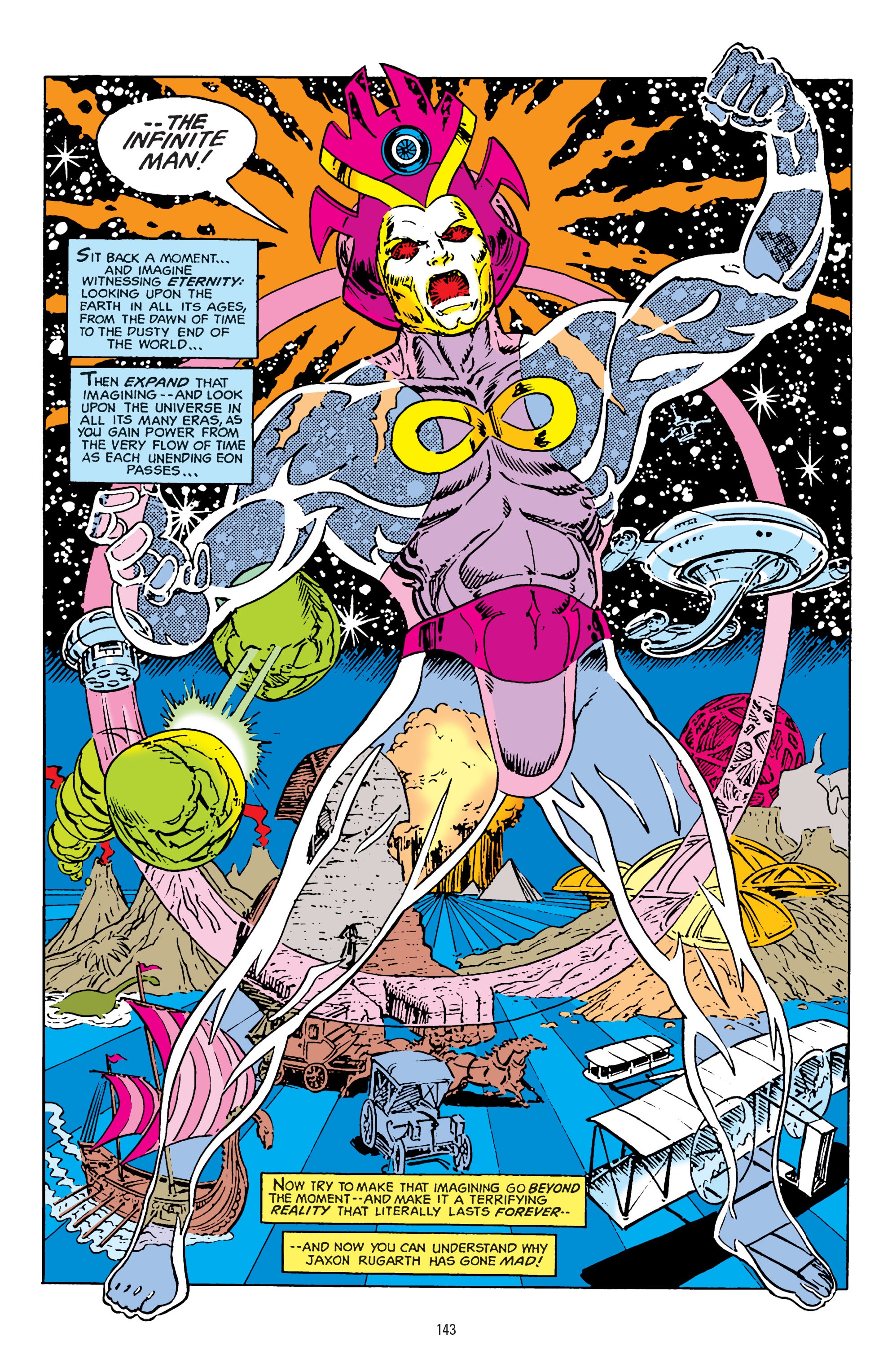 Read online Superboy: A Celebration of 75 Years comic -  Issue # TPB (Part 2) - 45