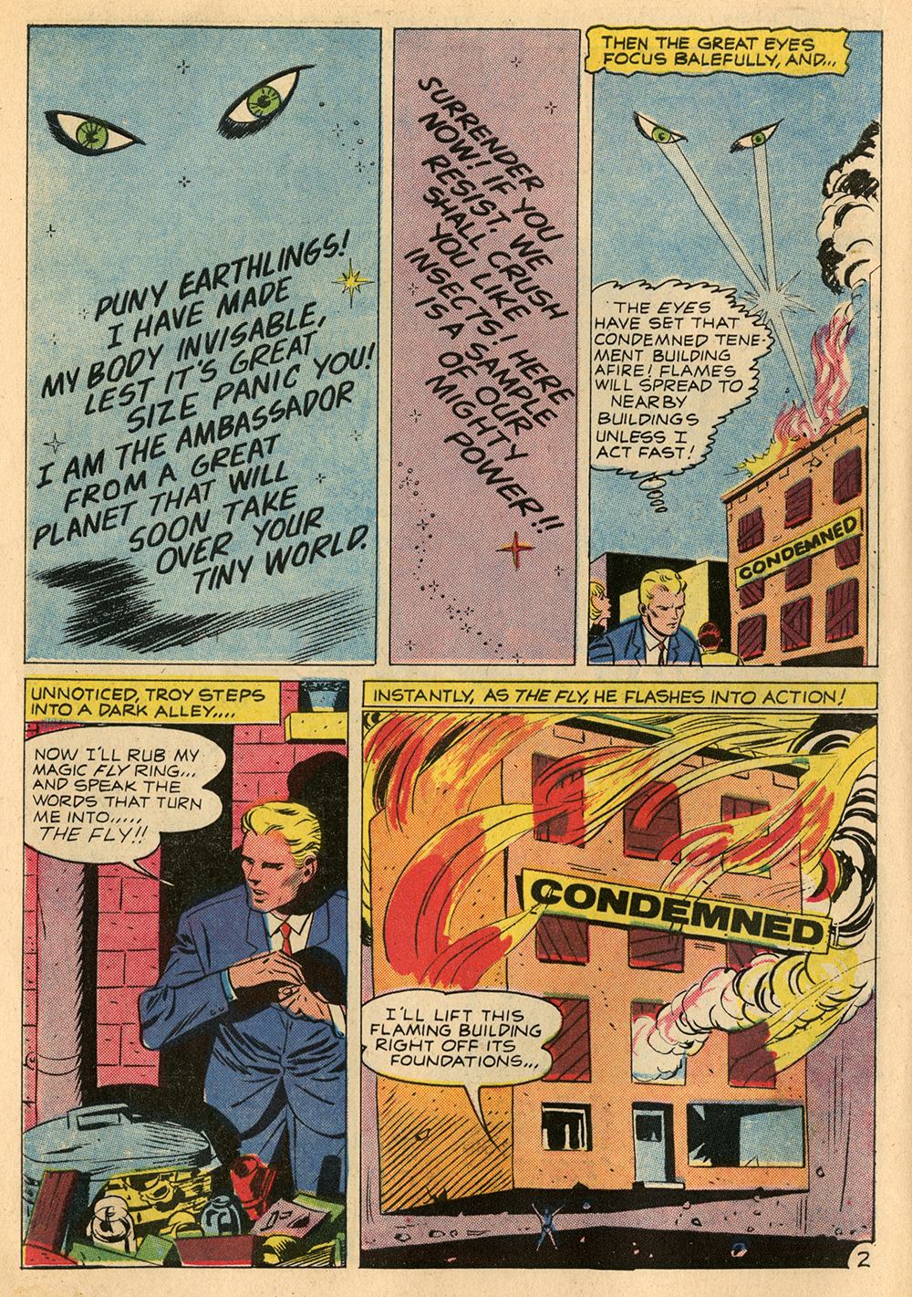 Read online Laugh (Comics) comic -  Issue #132 - 14