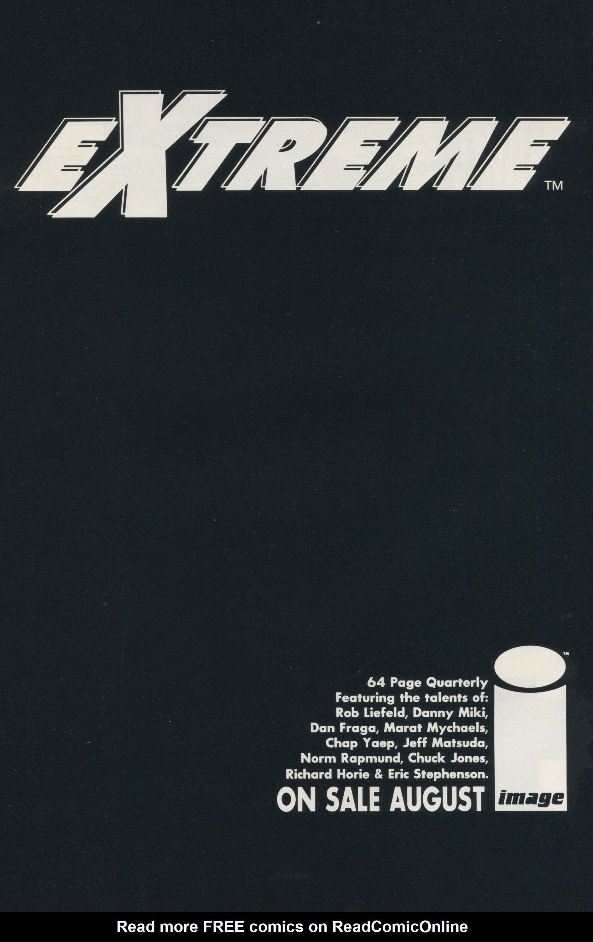 Read online Prophet: Facsimile Editions comic -  Issue # Full - 11