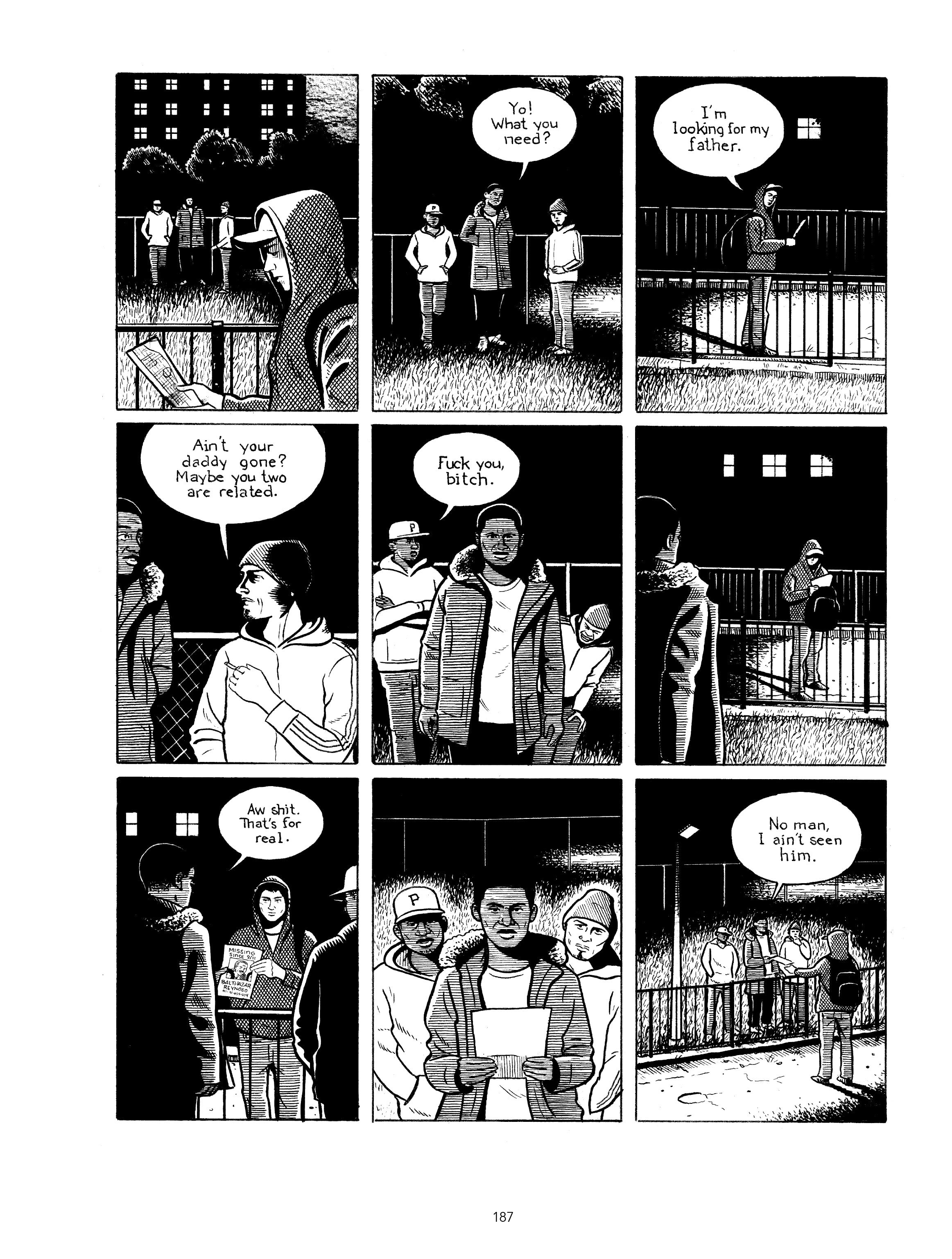 Read online Windows on the World comic -  Issue # TPB (Part 2) - 86