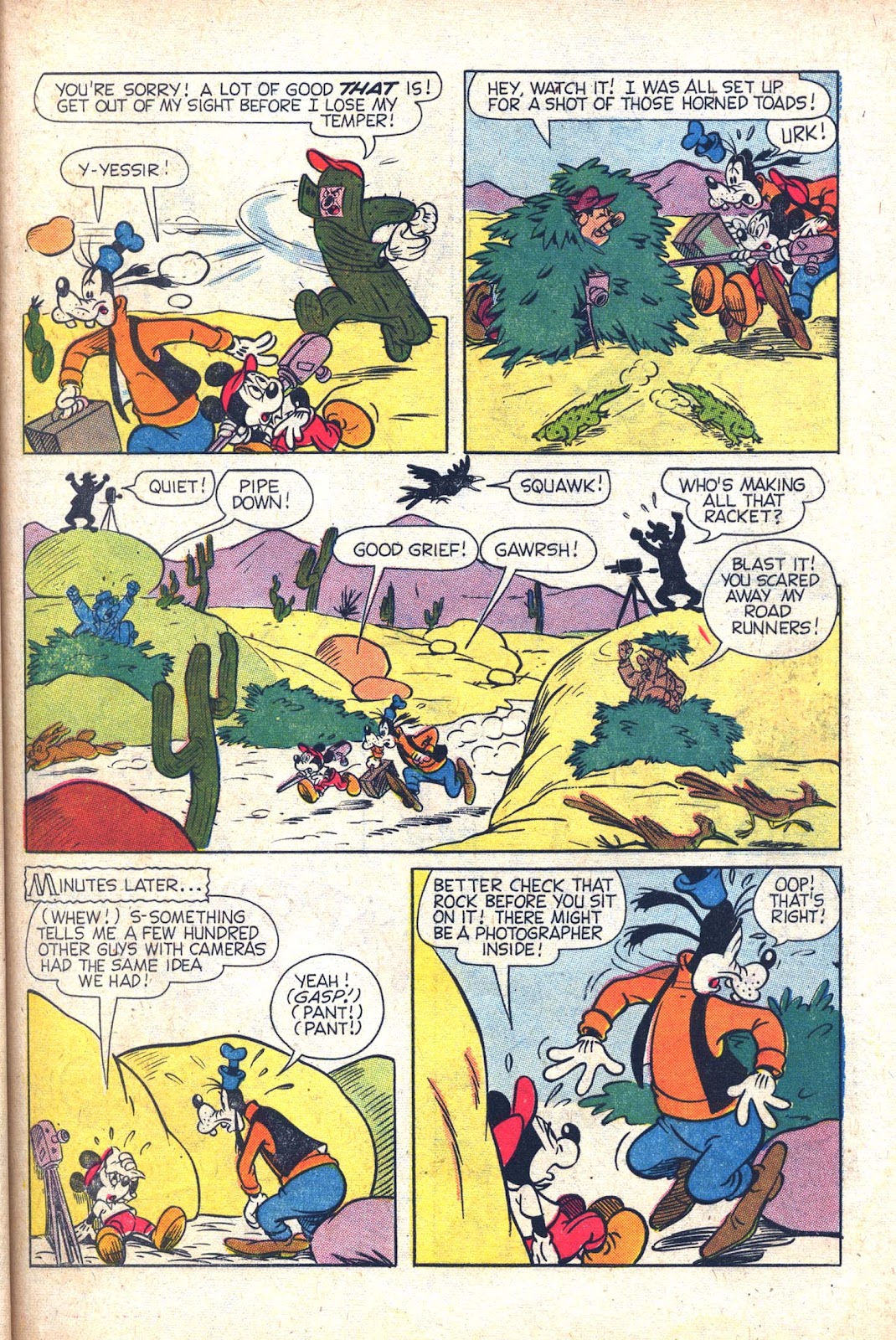 Donald Duck Beach Party issue 5 - Page 39