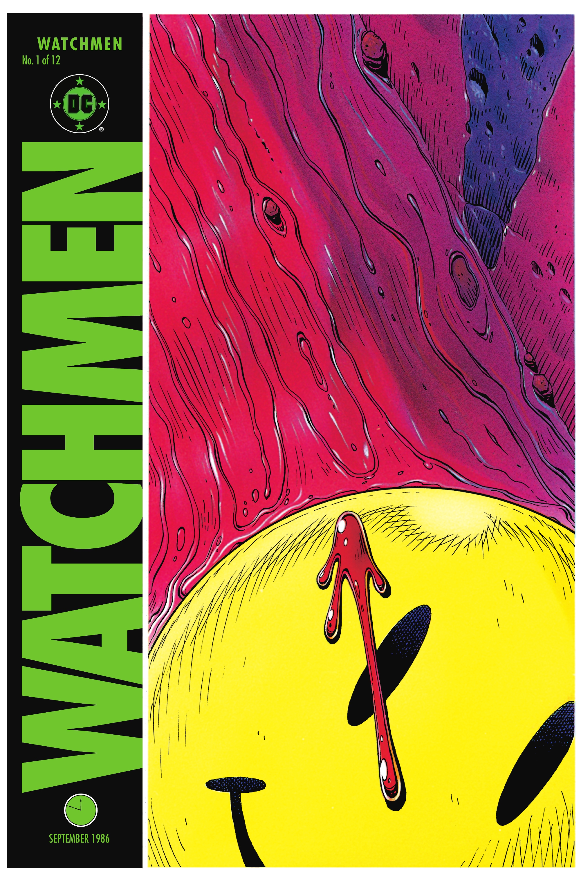 Read online DC Through the '80s: The Experiments comic -  Issue # TPB (Part 4) - 50