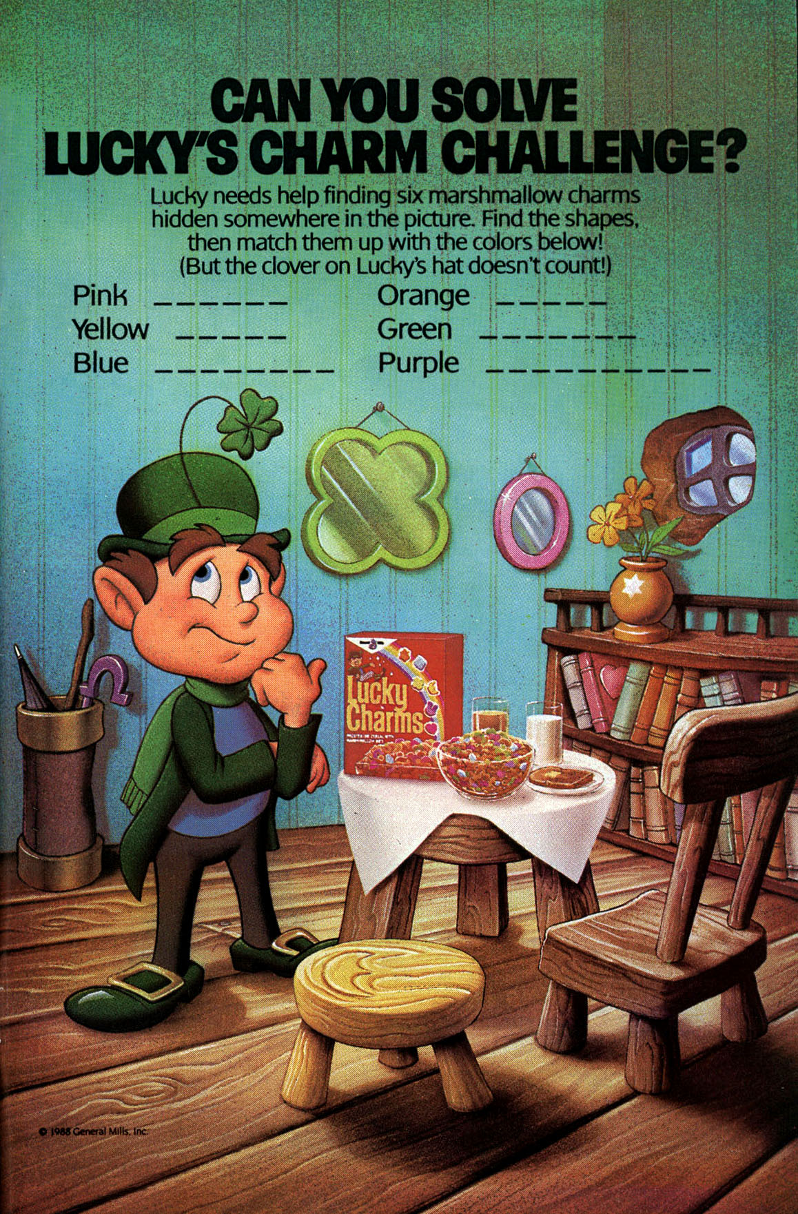 Read online Count Duckula comic -  Issue #5 - 35