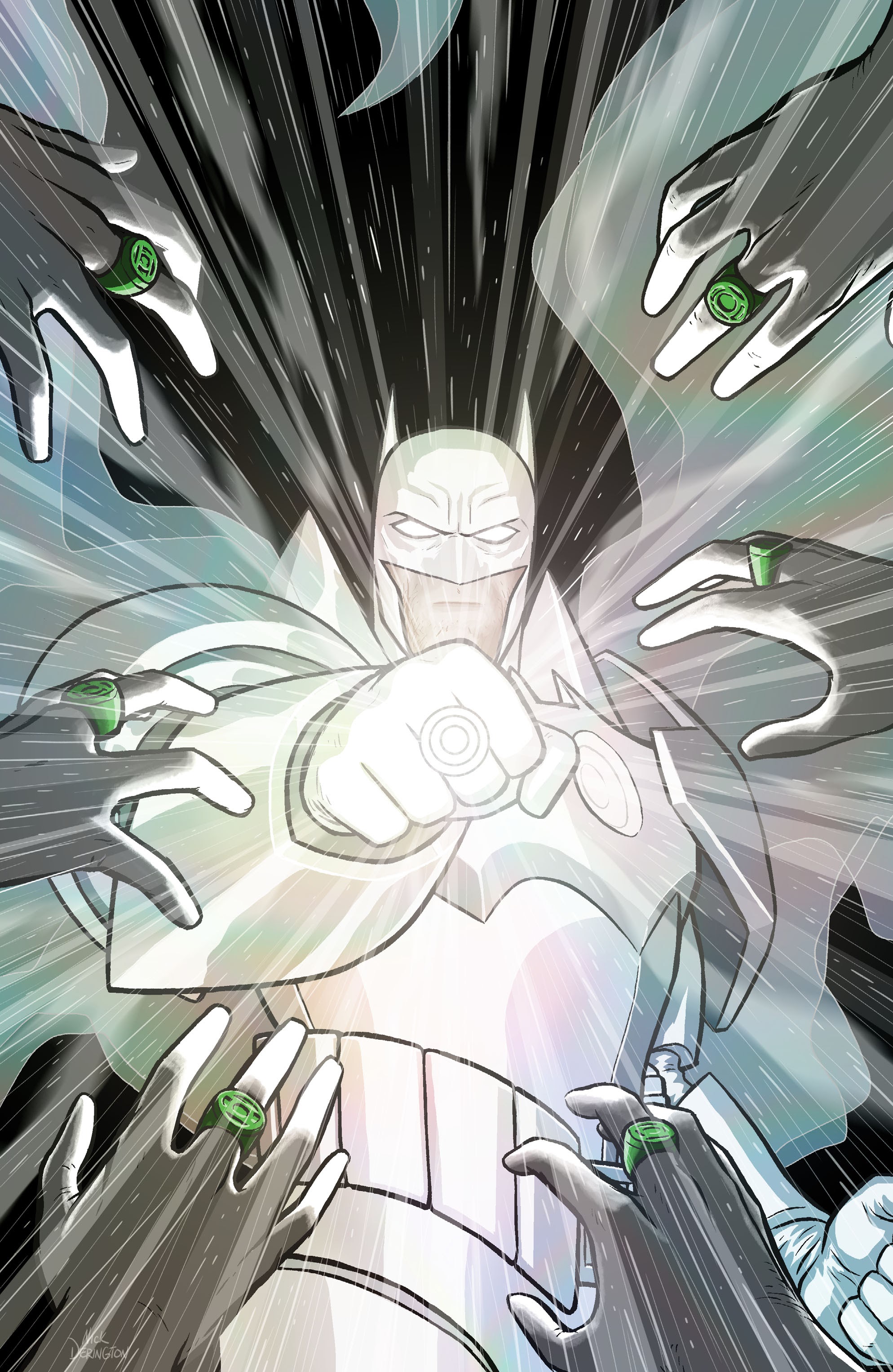 Read online Batman: Universe comic -  Issue # _TPB (Part 2) - 54