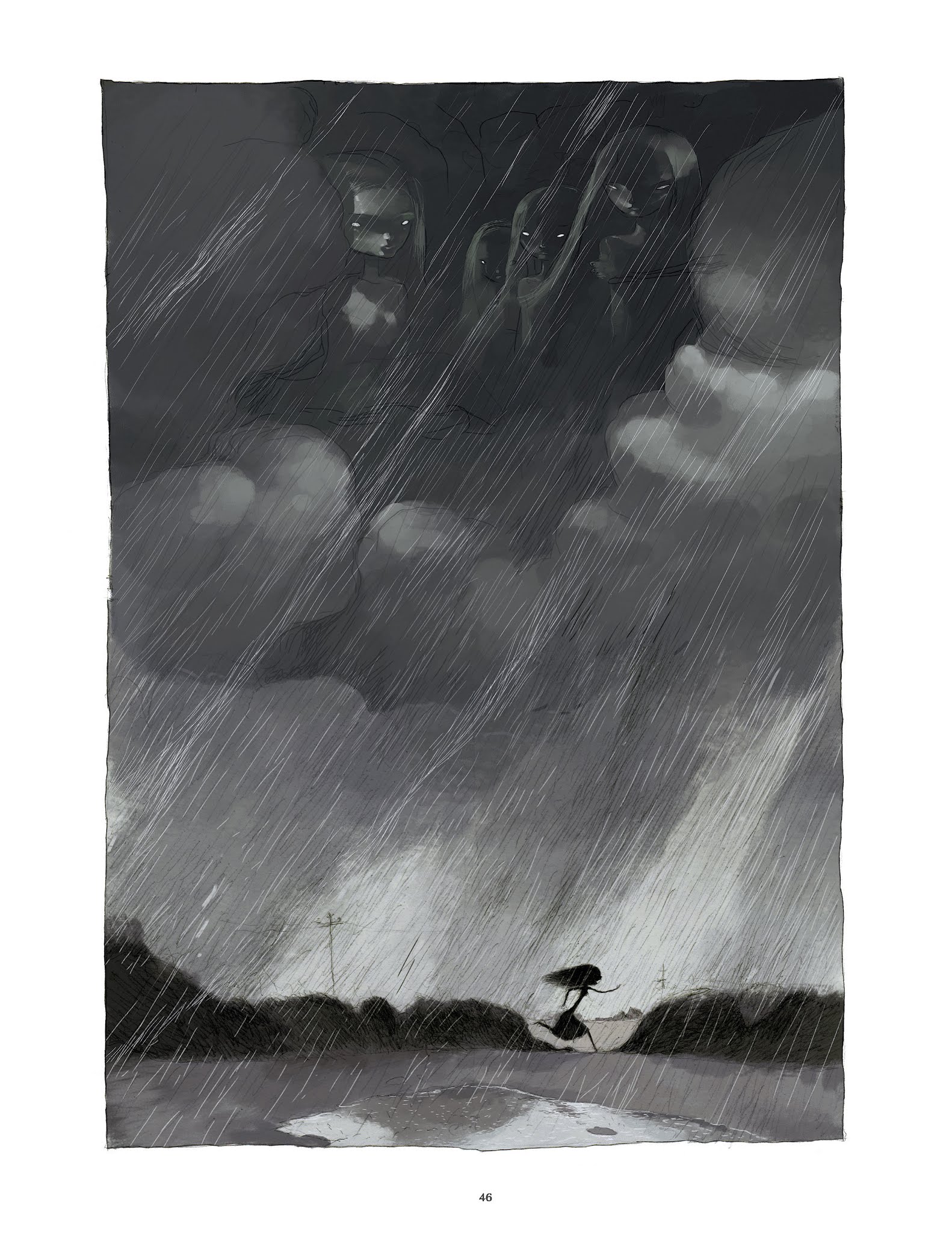 Read online WaterSnakes comic -  Issue # TPB - 47