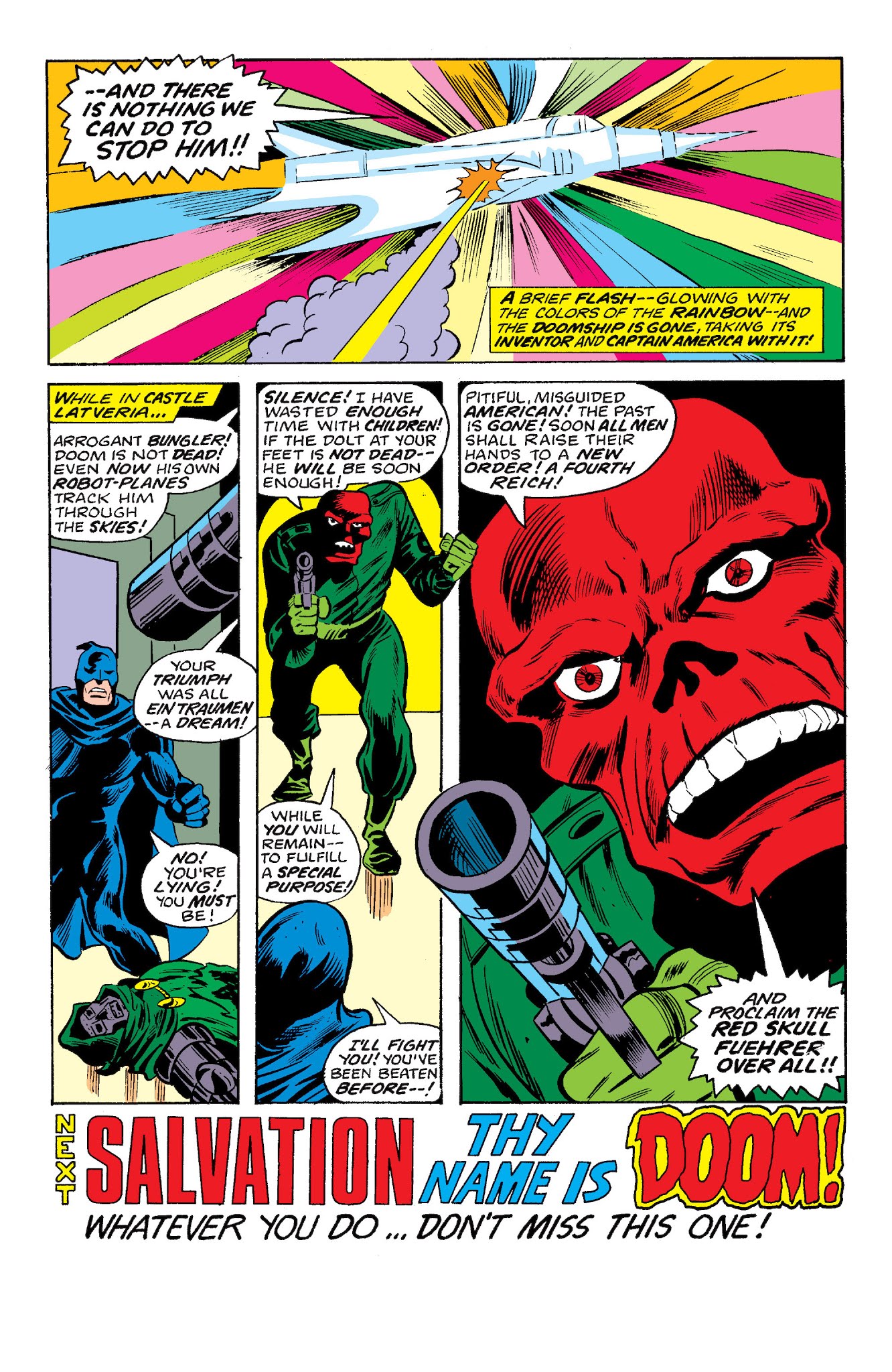 Read online Super Villains Unite: The Complete Super-Villain Team-Up comic -  Issue # TPB (Part 4) - 31