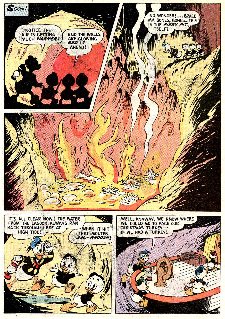 Walt Disney's Mickey and Donald issue 17 - Page 26