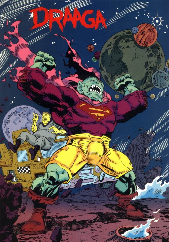 Read online Who's Who in the DC Universe comic -  Issue #10 - 9