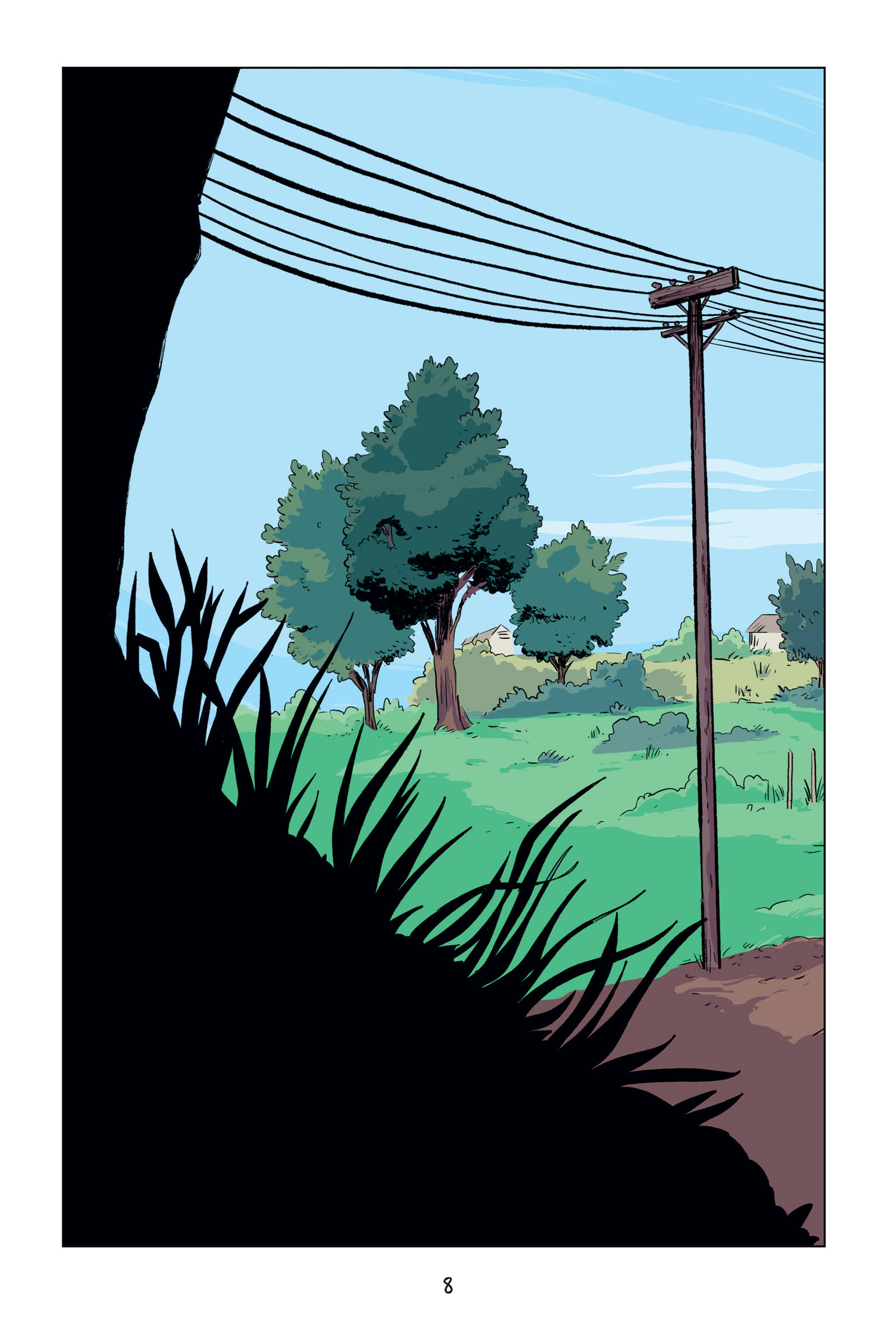 Read online I Survived comic -  Issue # TPB 2 (Part 1) - 11