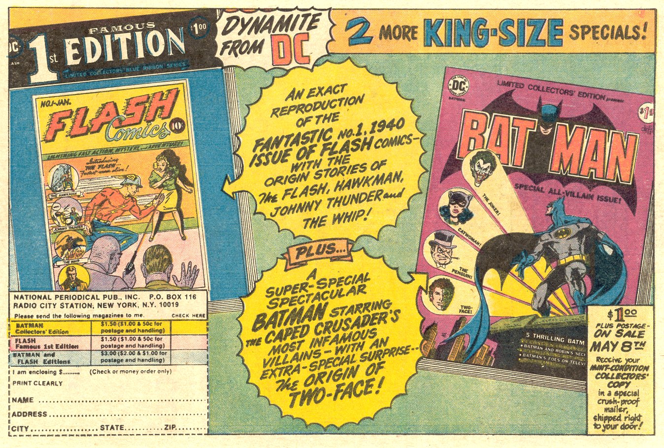 Read online Beowulf (1975) comic -  Issue #3 - 15