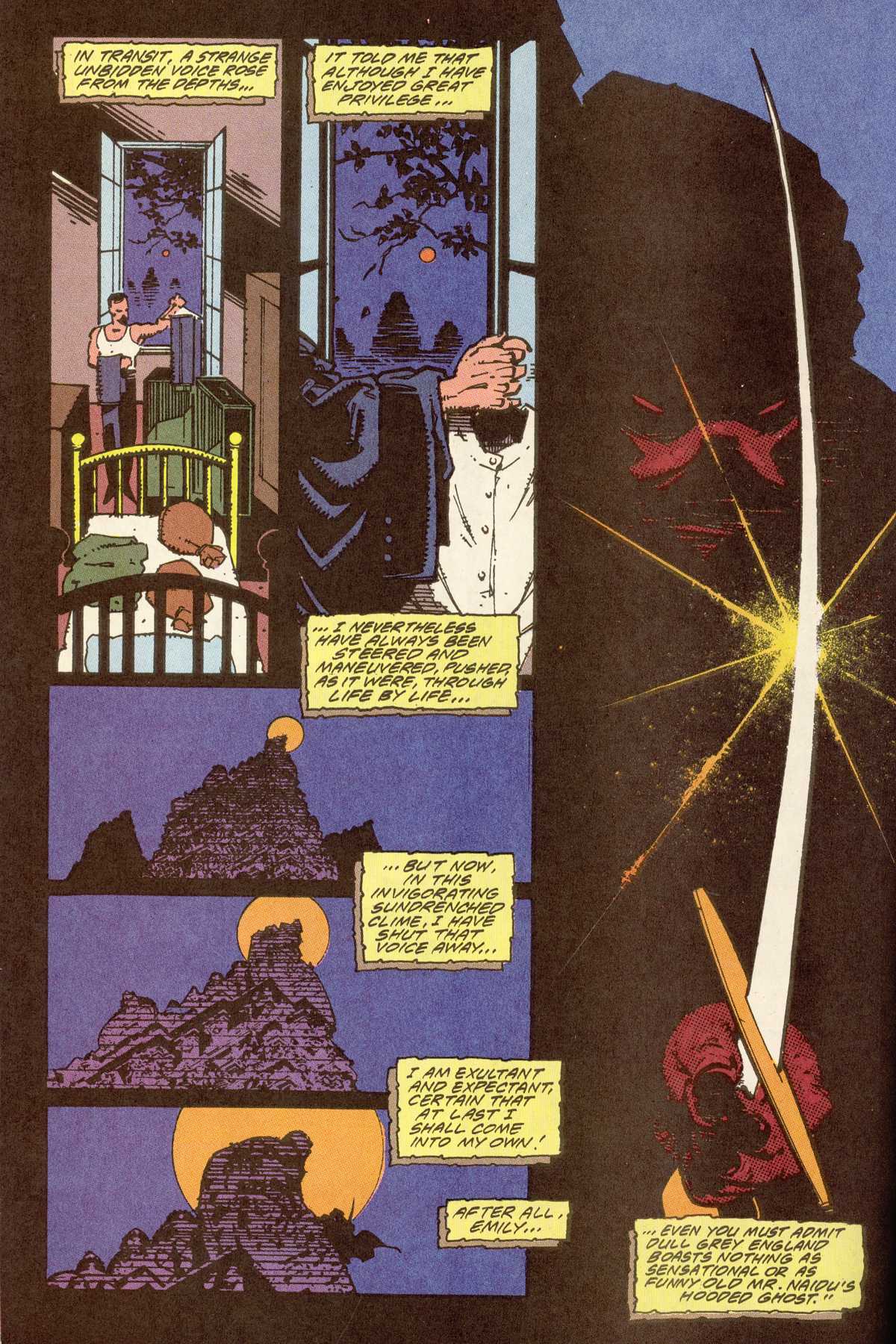 Read online Legend of the Shield comic -  Issue # _Annual 1 - 43