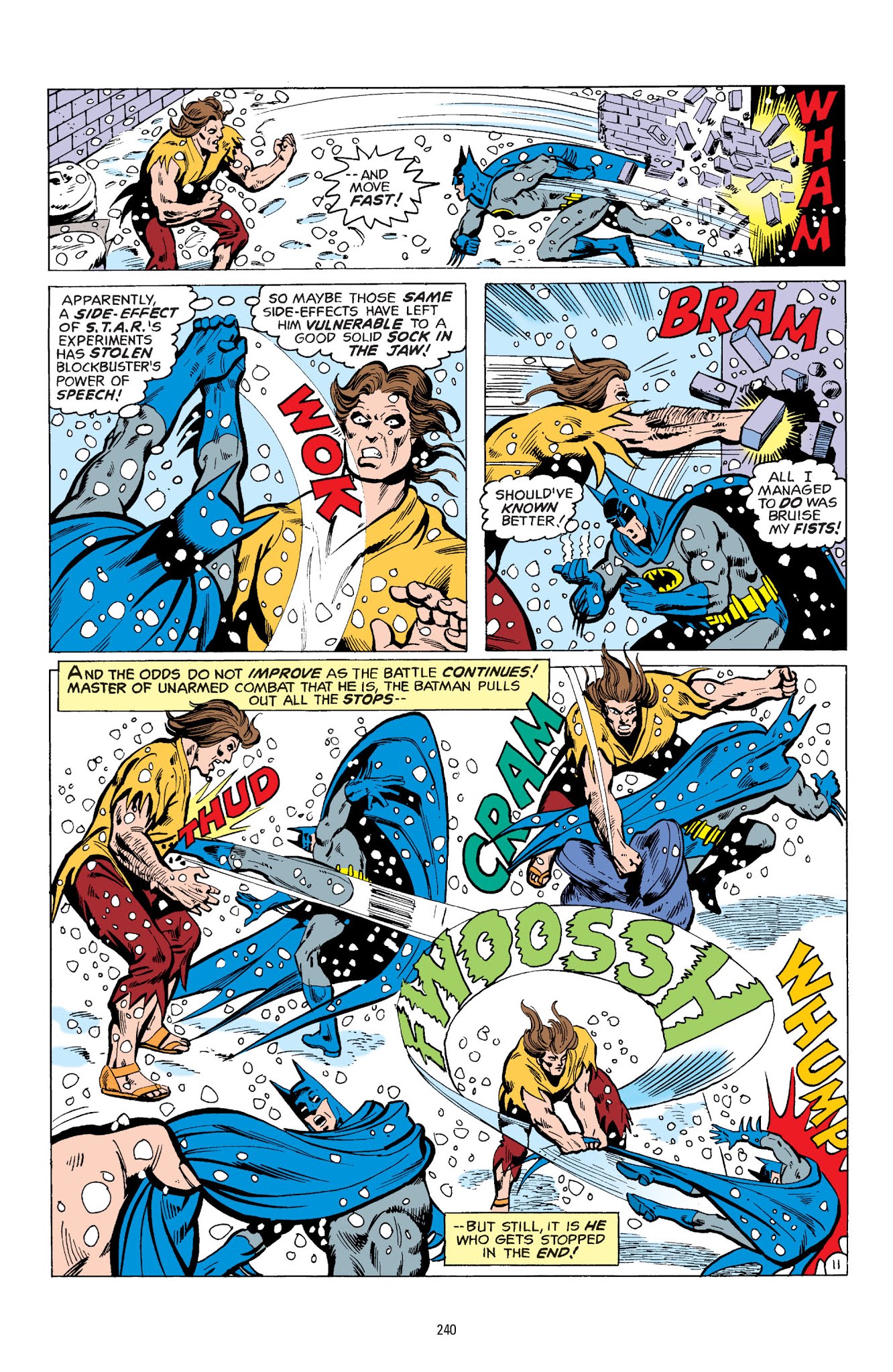 Read online Tales of the Batman: Len Wein comic -  Issue # TPB (Part 3) - 41