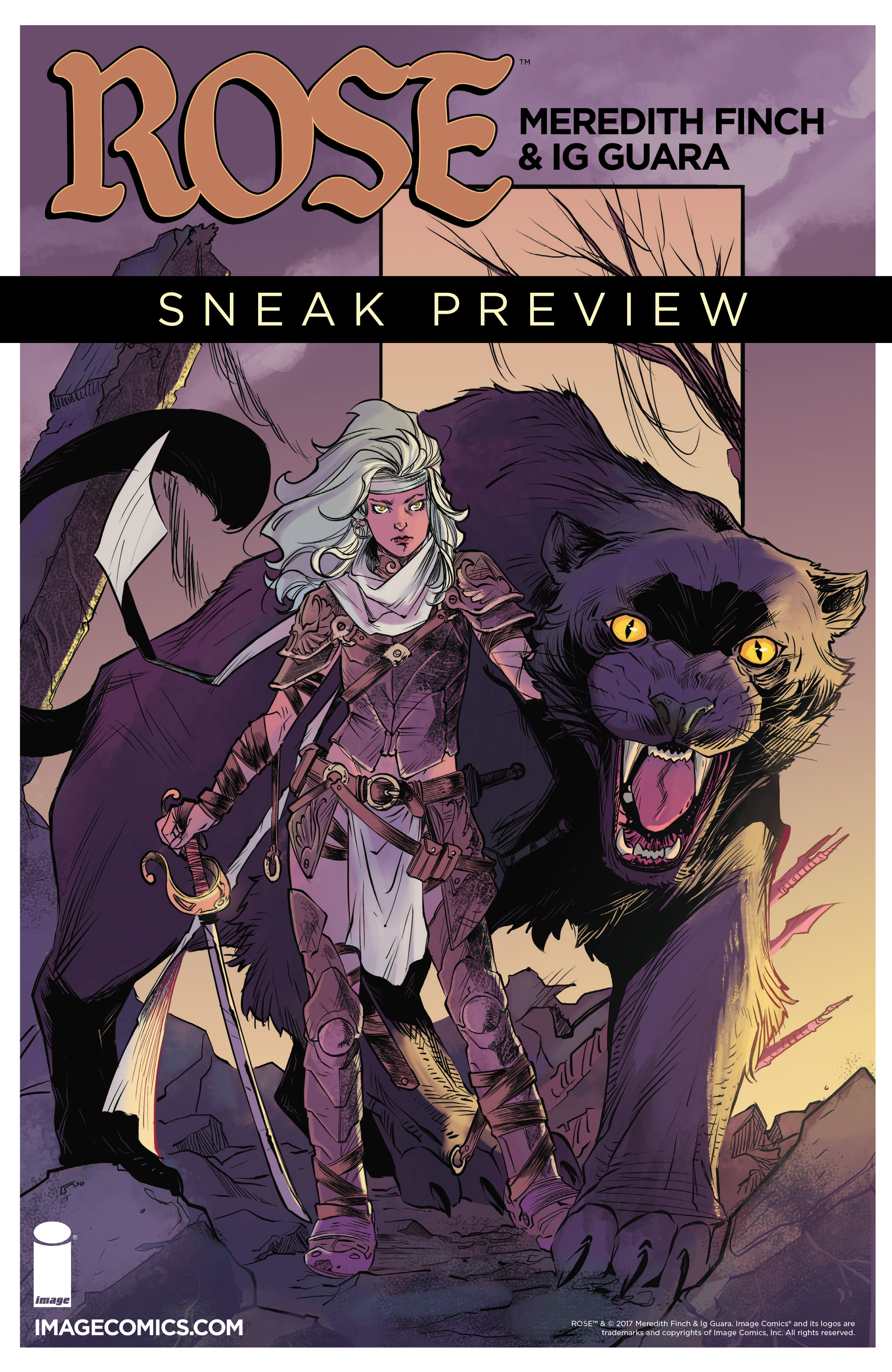 Read online Black Road comic -  Issue #8 - 26