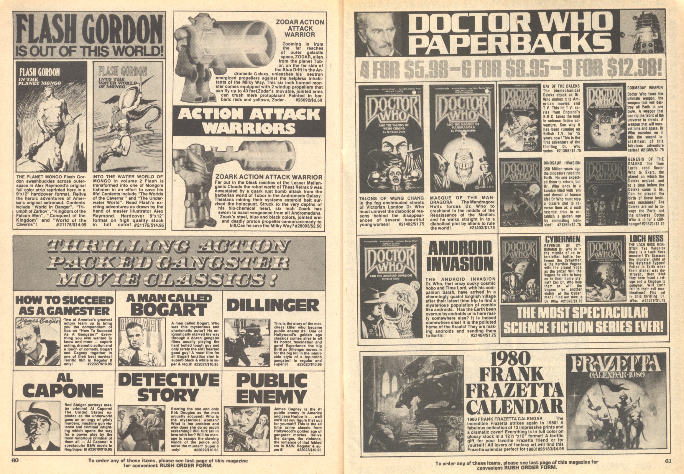 Read online Creepy (1964) comic -  Issue #123 - 58